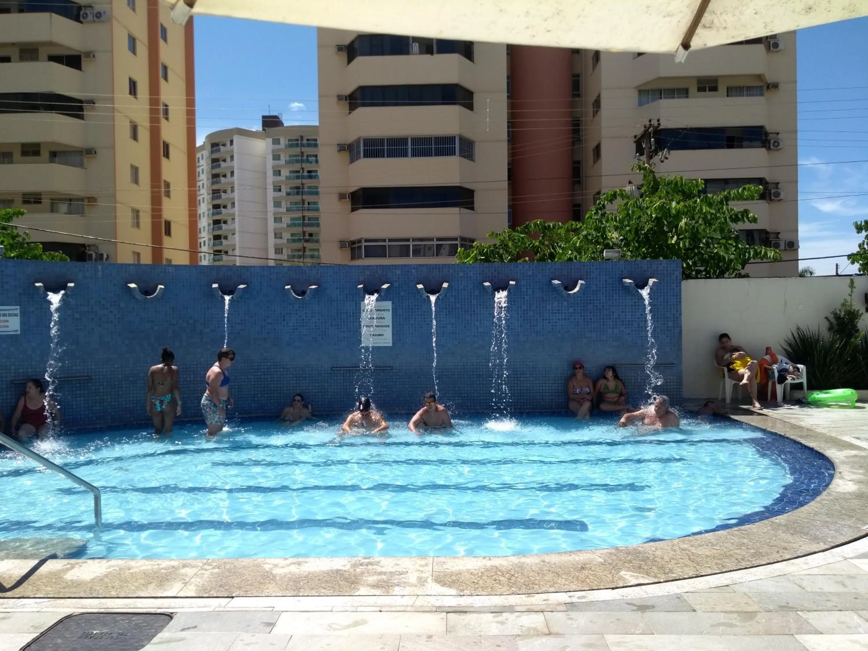 ELDORADO THERMAS PARK