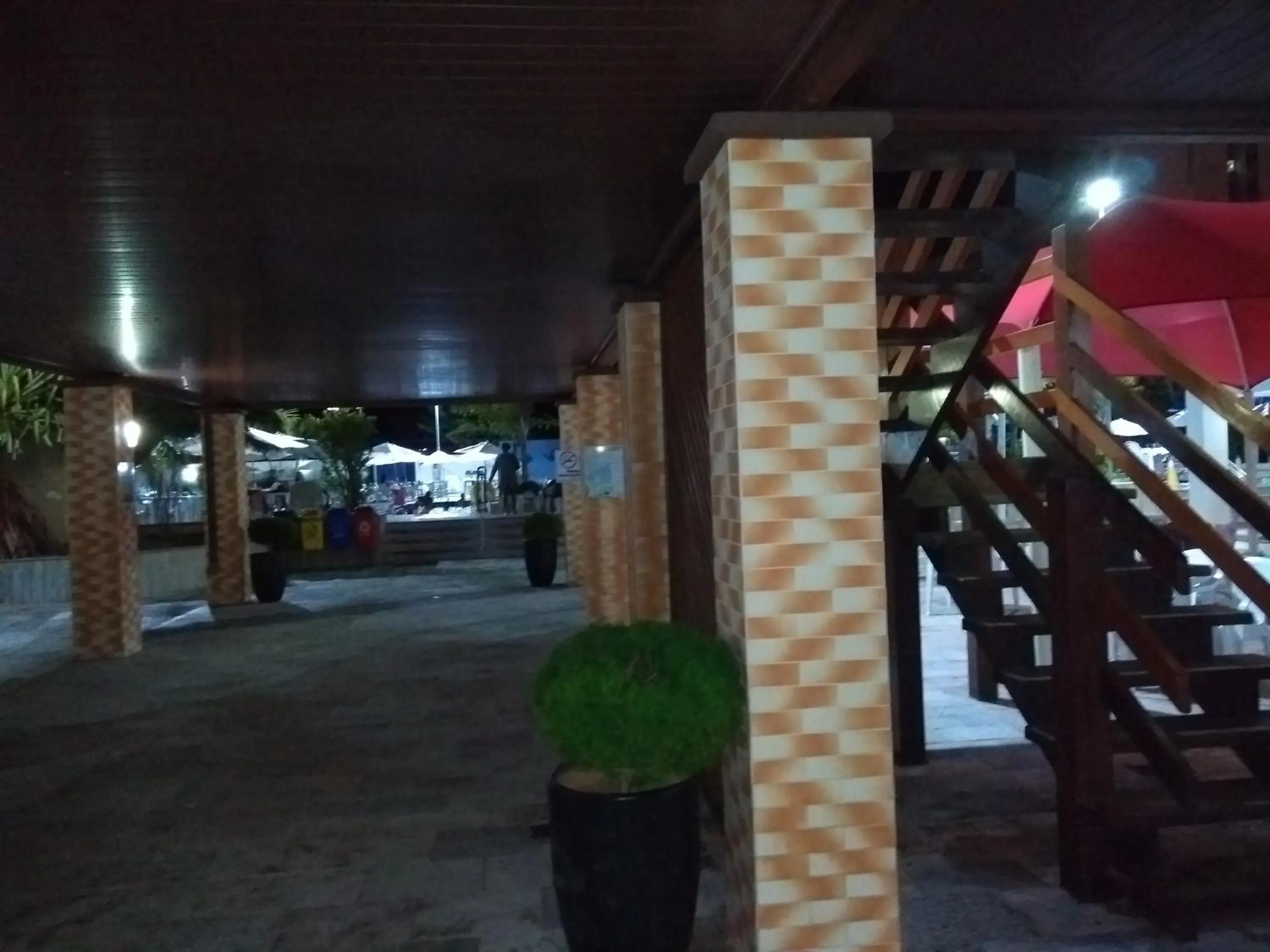 ELDORADO THERMAS PARK