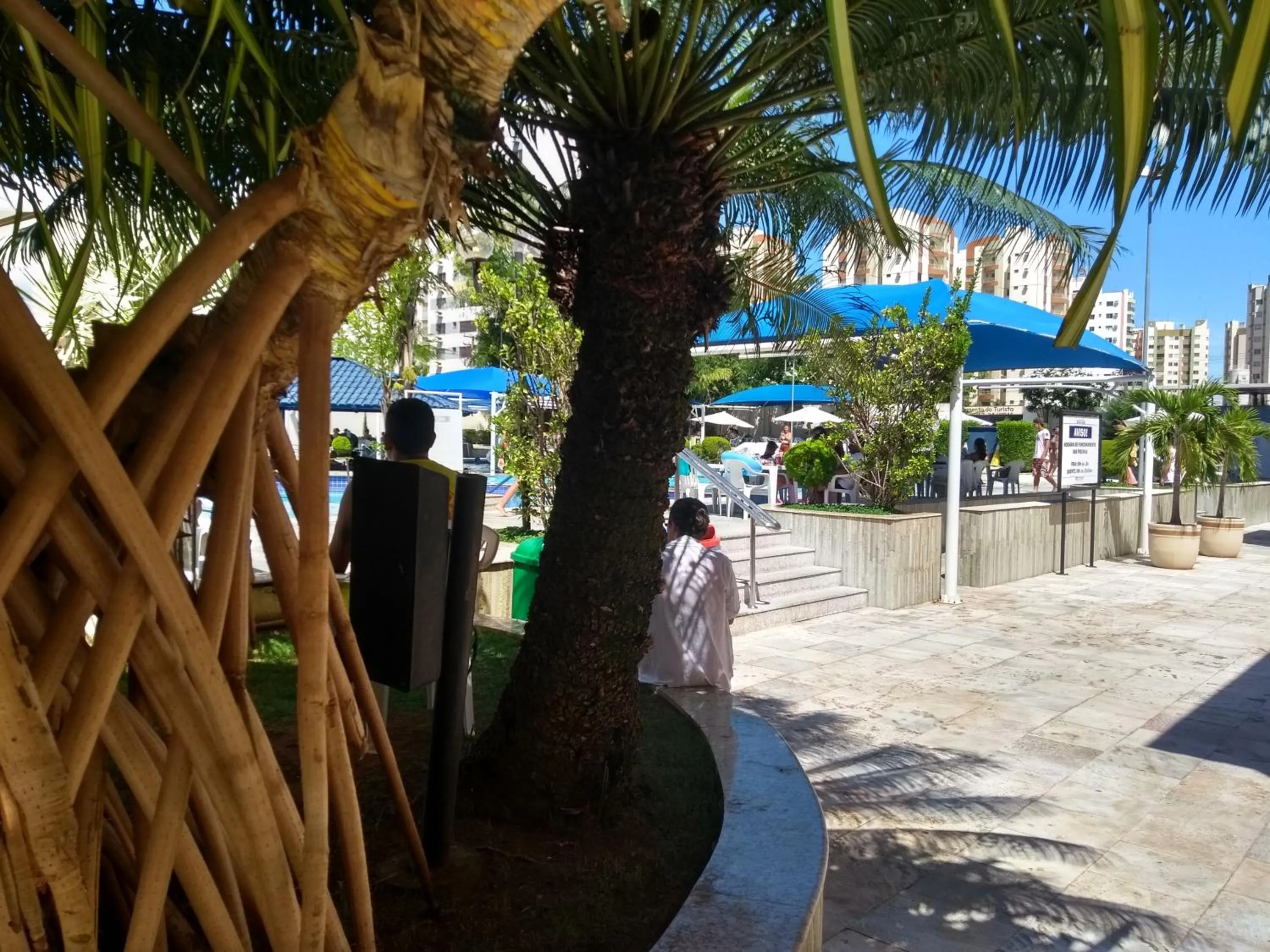 ELDORADO THERMAS PARK