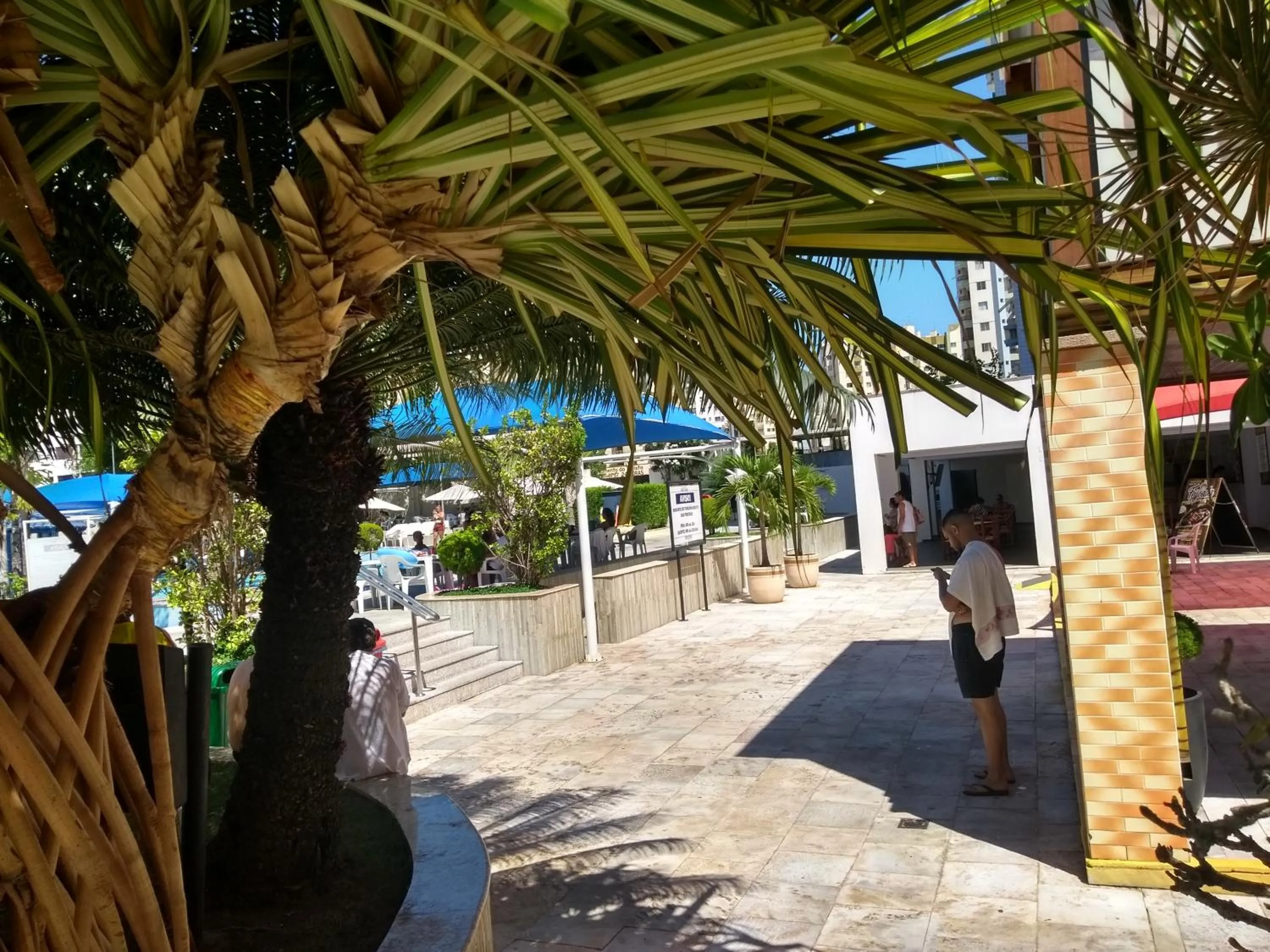 ELDORADO THERMAS PARK