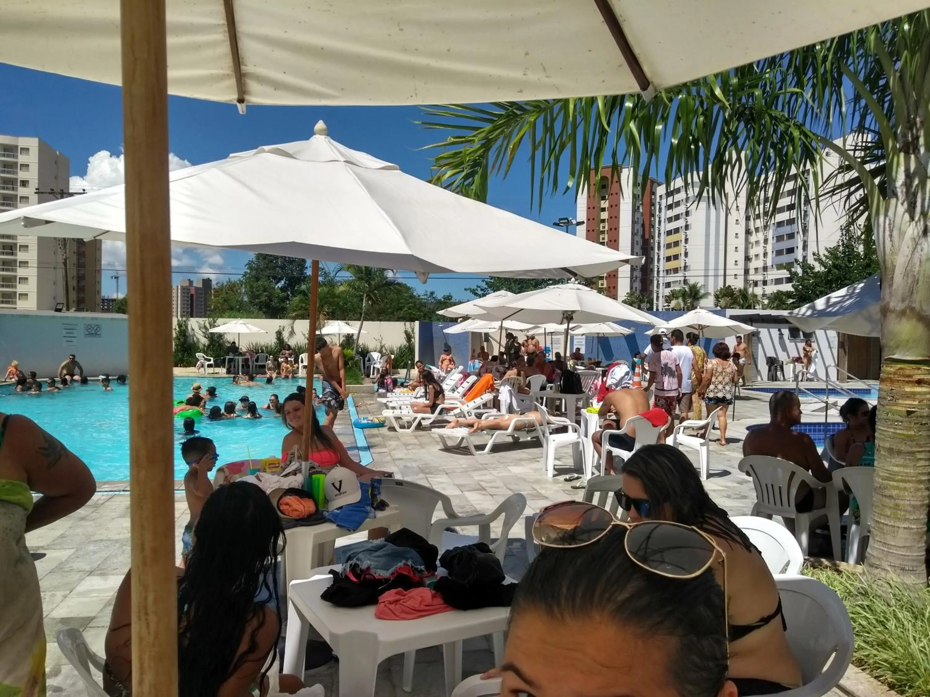 ELDORADO THERMAS PARK