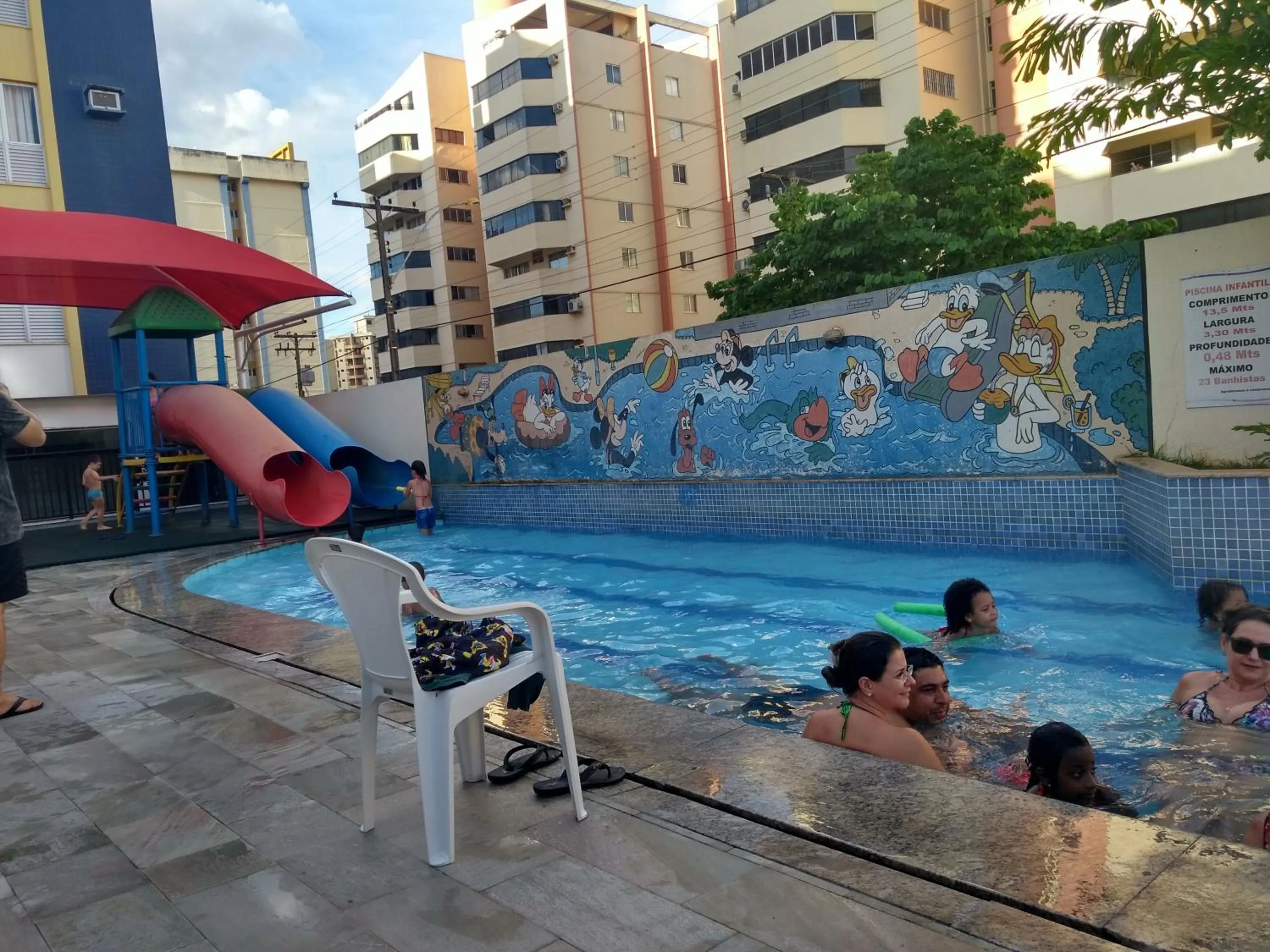 ELDORADO THERMAS PARK