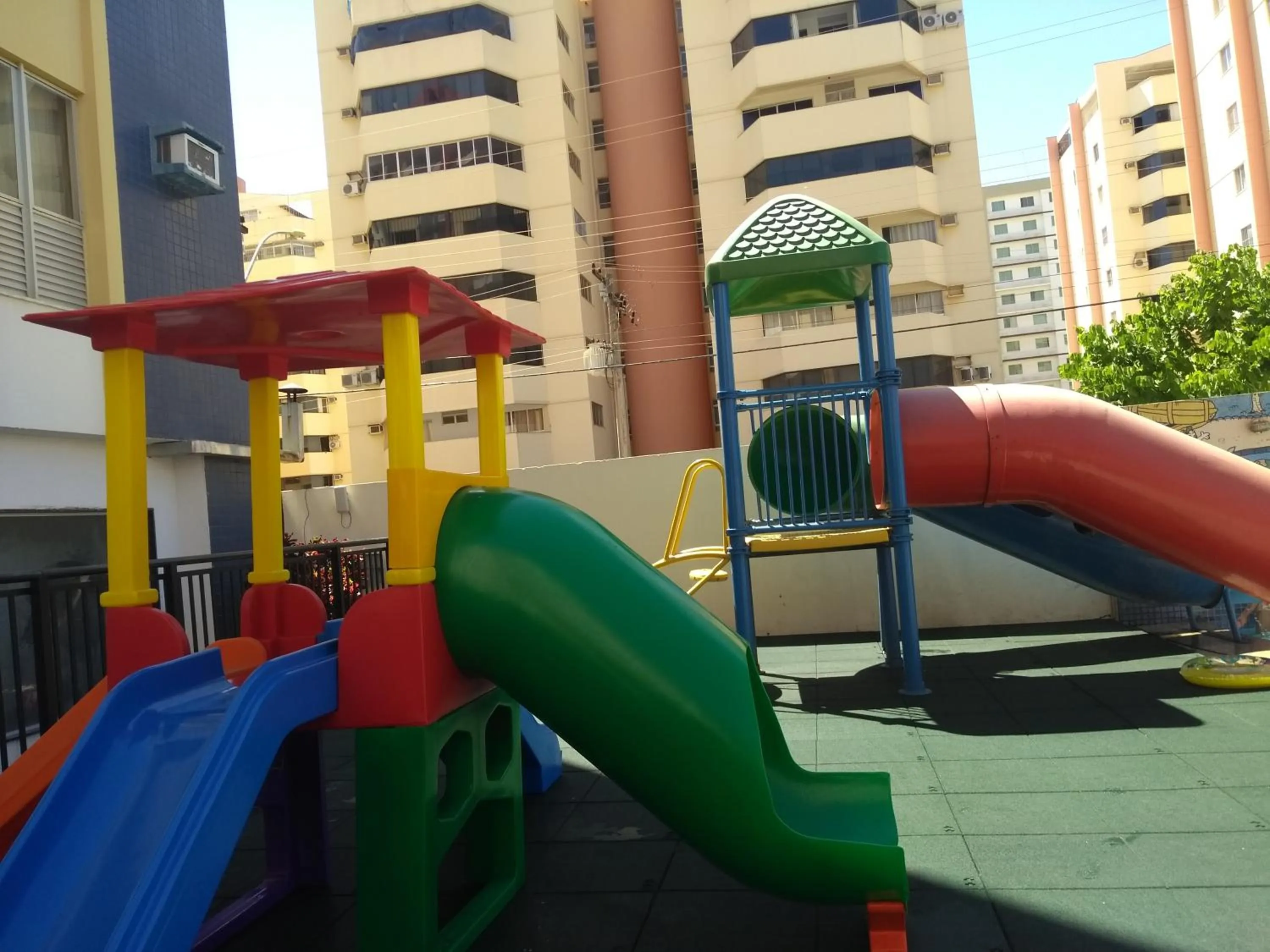 ELDORADO THERMAS PARK