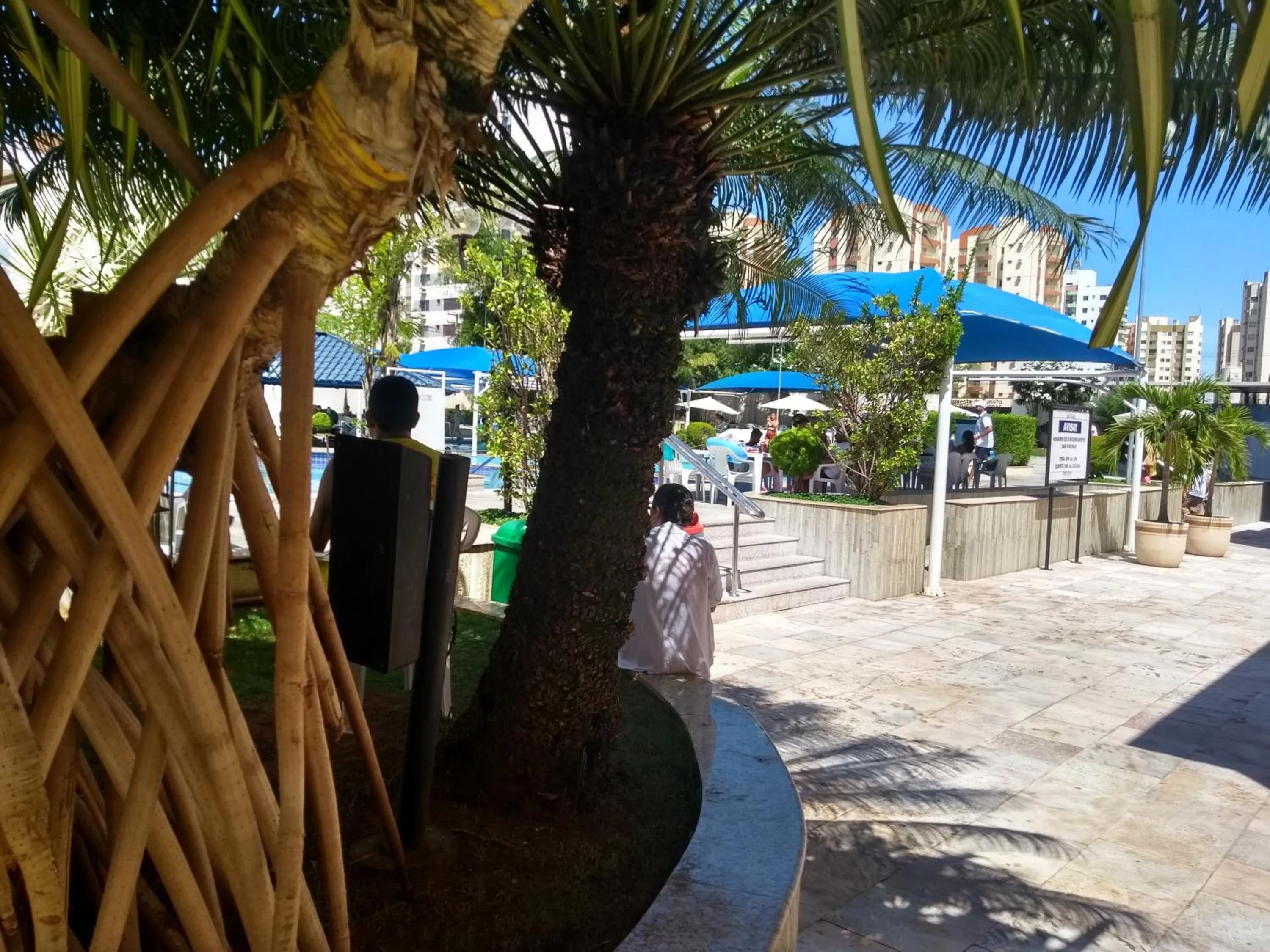 ELDORADO THERMAS PARK