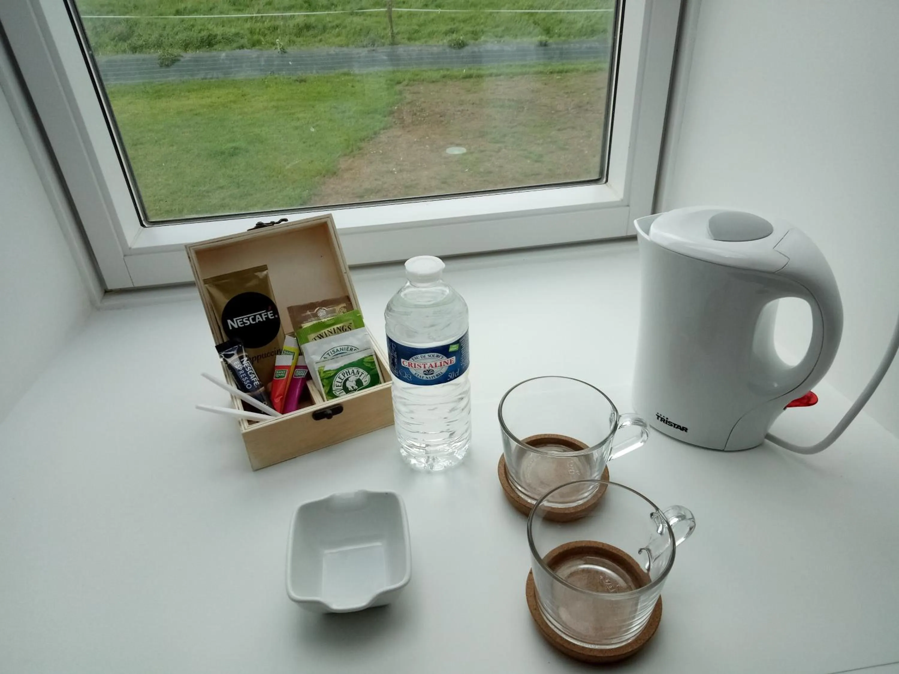 Other in La Closerie de Sens