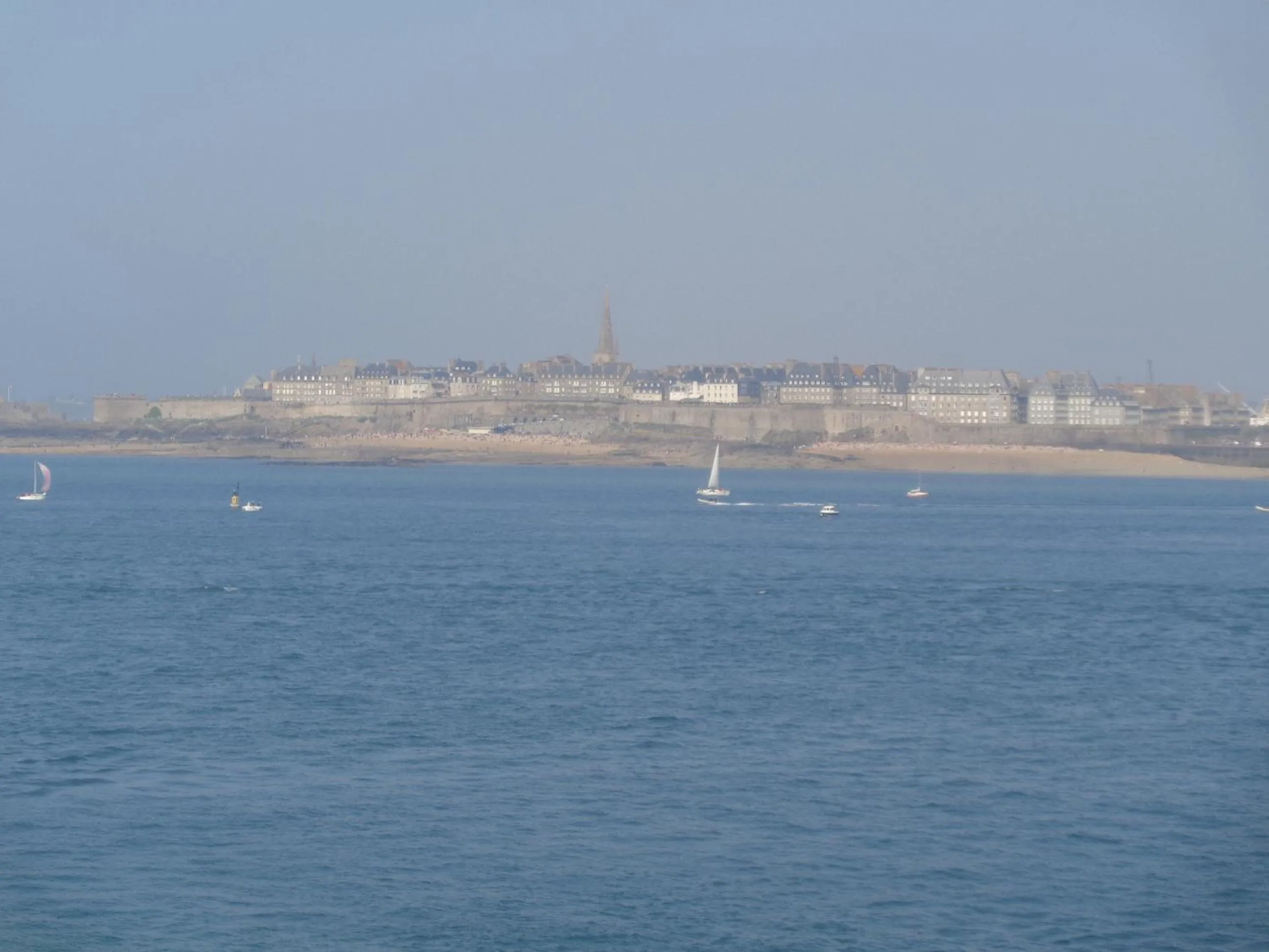 Activities in La Closerie de Sens