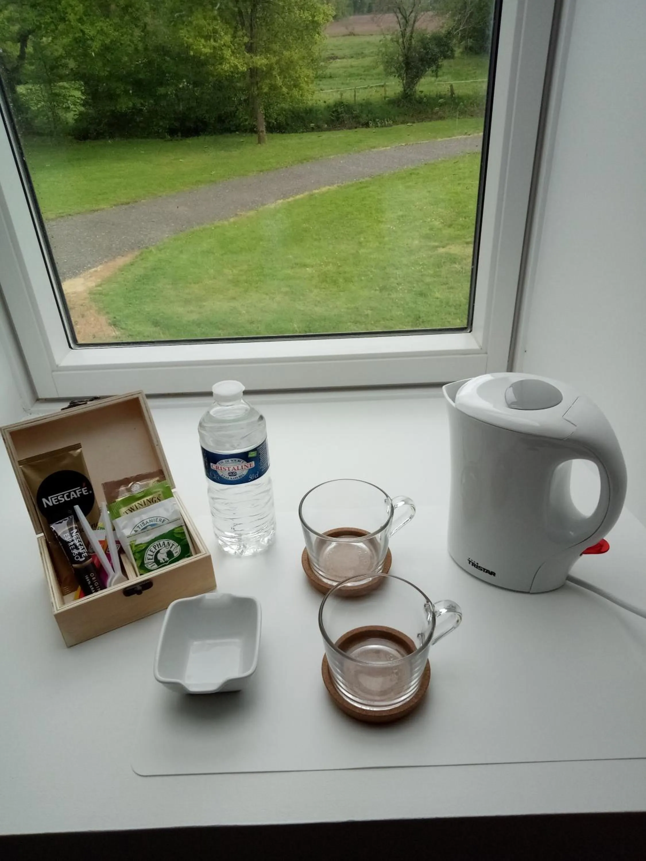 Other in La Closerie de Sens