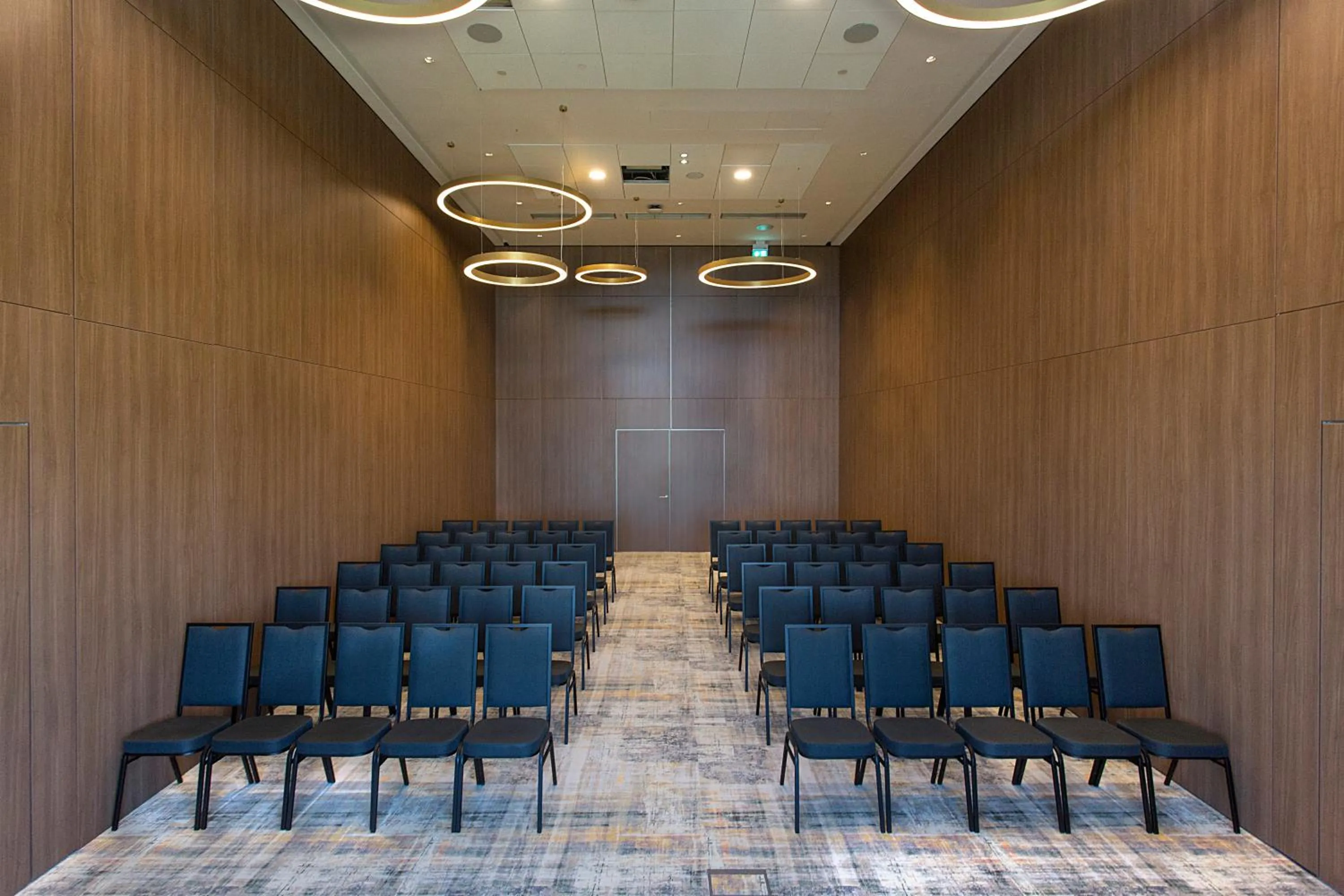 Business facilities in Hilton Garden Inn Zagreb - Radnička