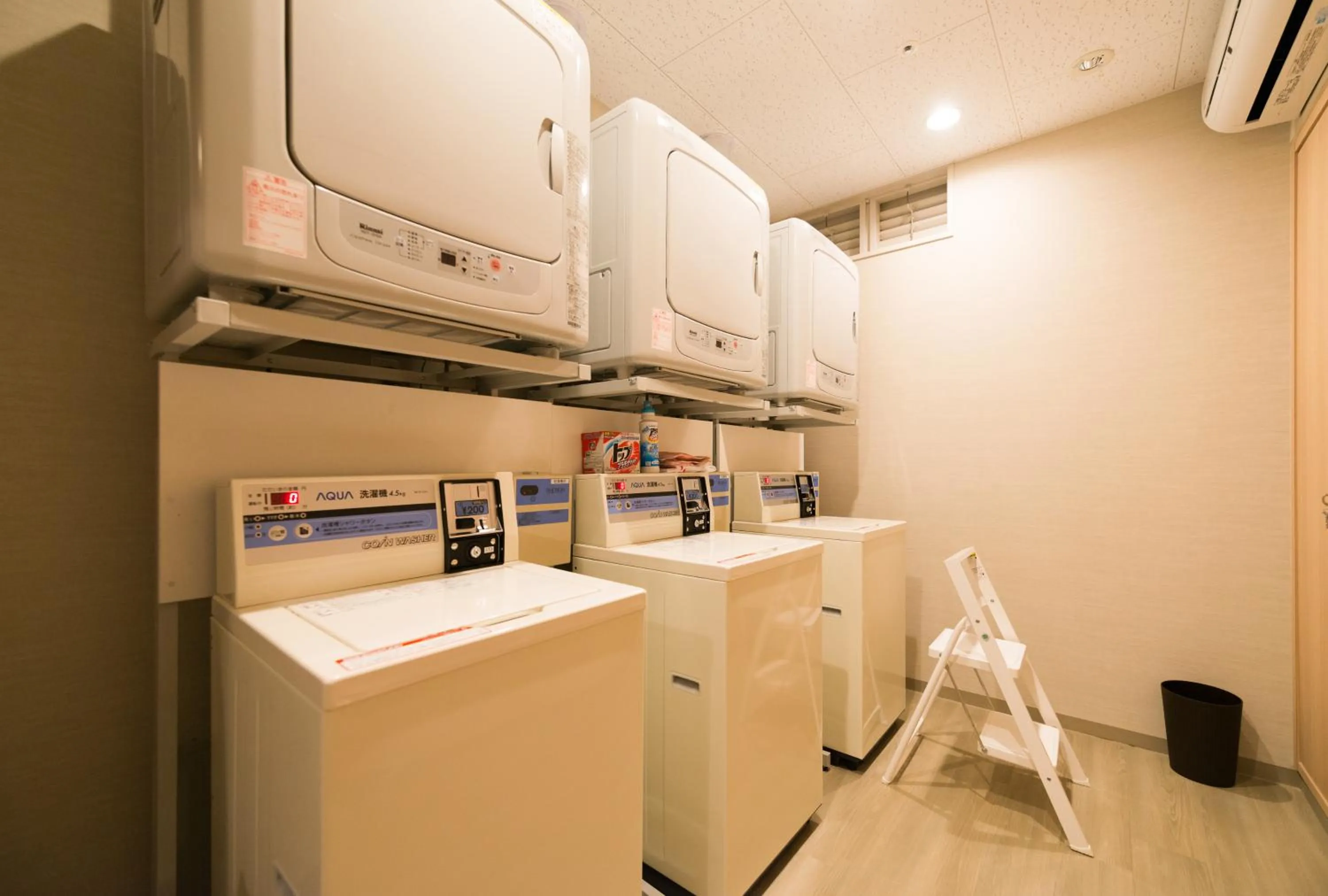 Super Hotel Premier Tokyo Station Yaesu-Chuoguchi