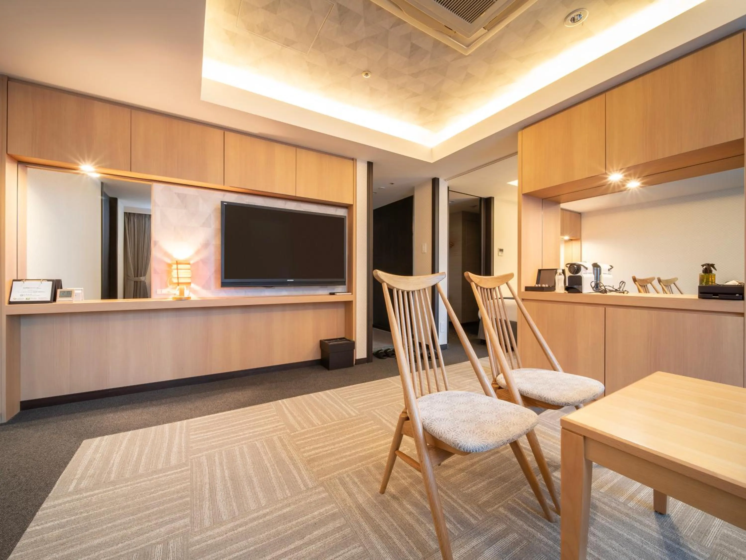 Super Hotel Premier Tokyo Station Yaesu-Chuoguchi