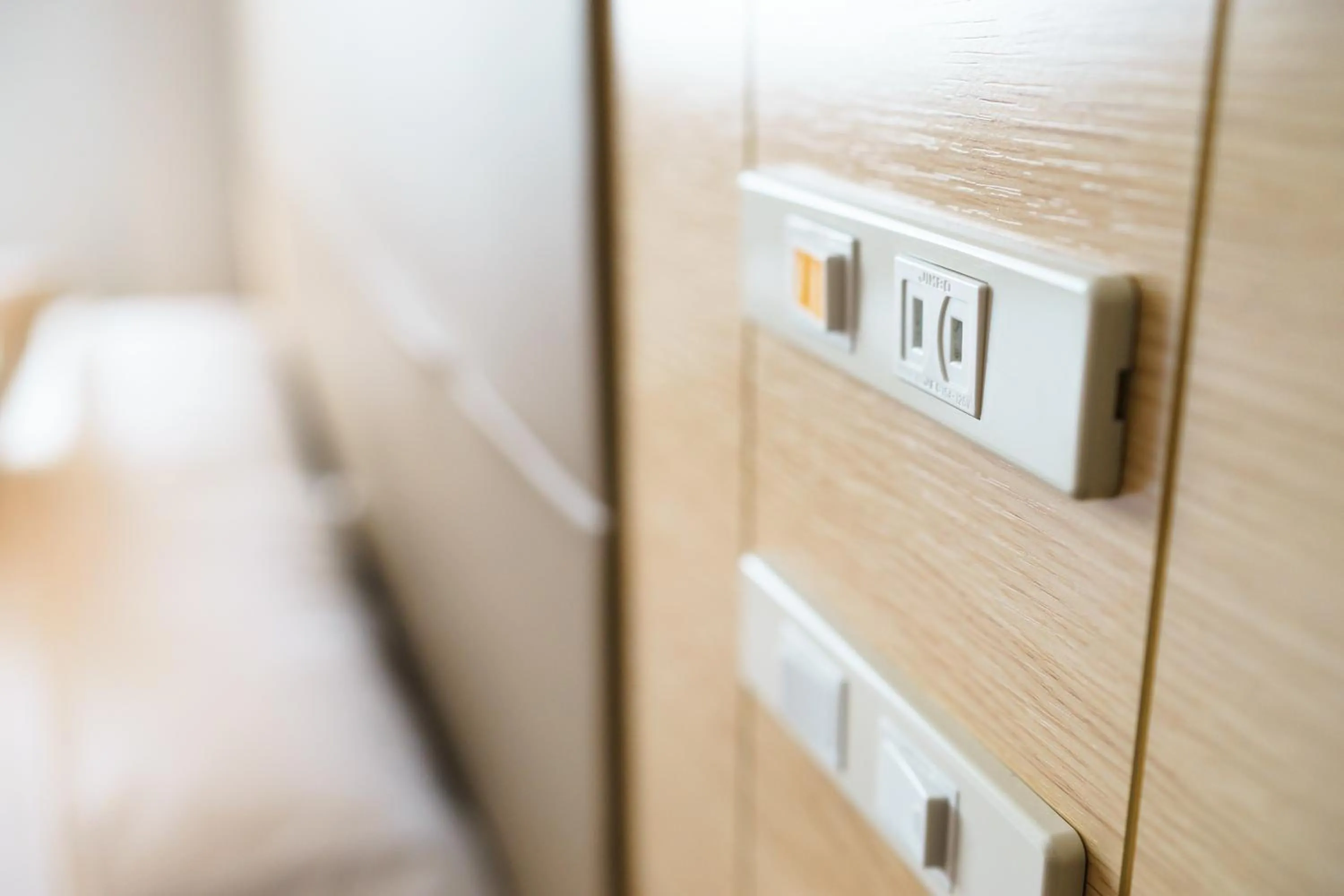 Super Hotel Premier Tokyo Station Yaesu-Chuoguchi