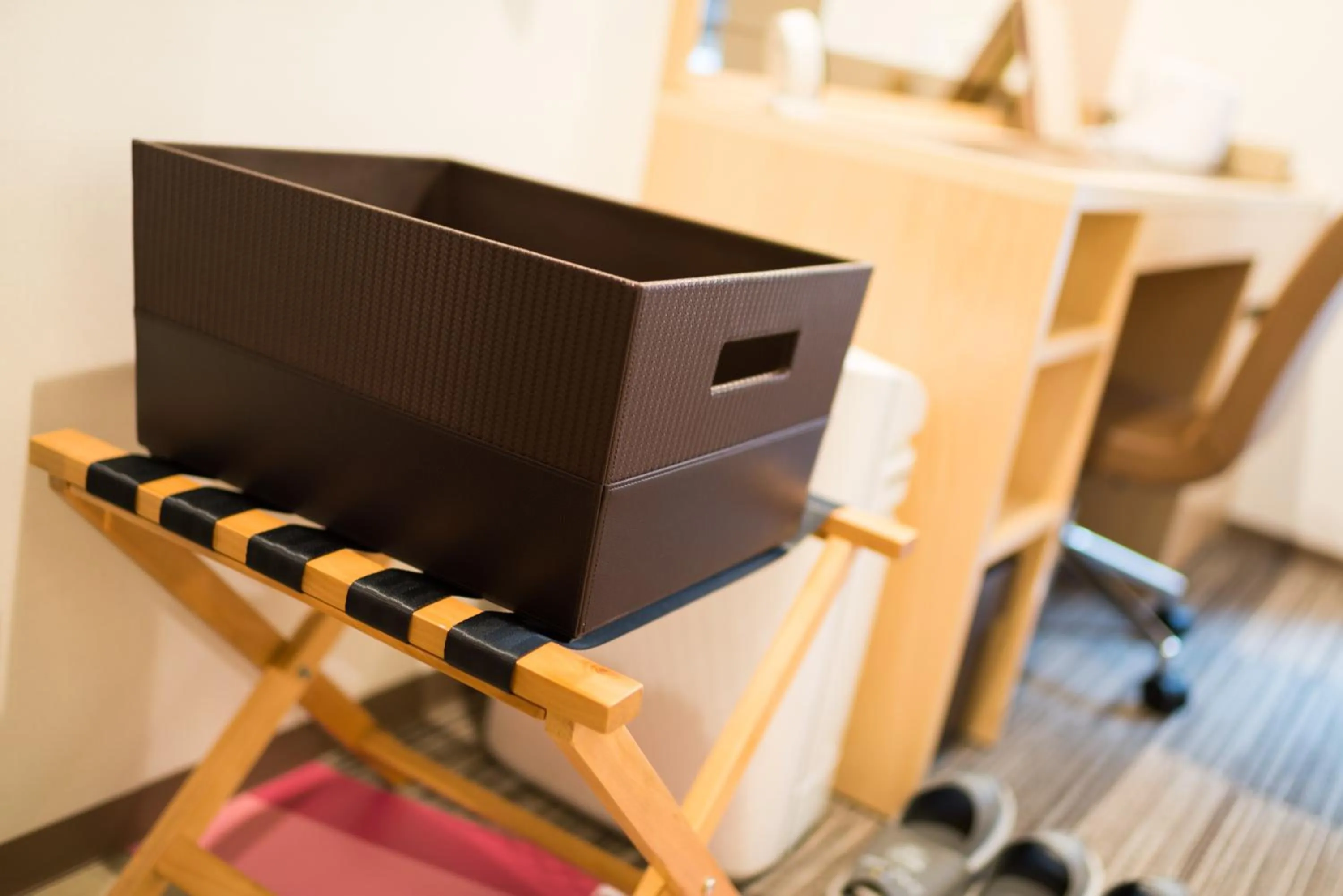 Super Hotel Premier Tokyo Station Yaesu-Chuoguchi