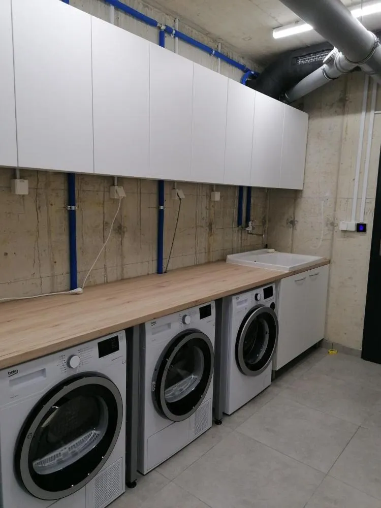 Regentova Suites Ljubljana