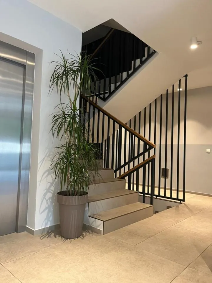 Regentova Suites Ljubljana