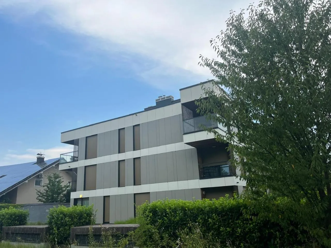 Regentova Suites Ljubljana