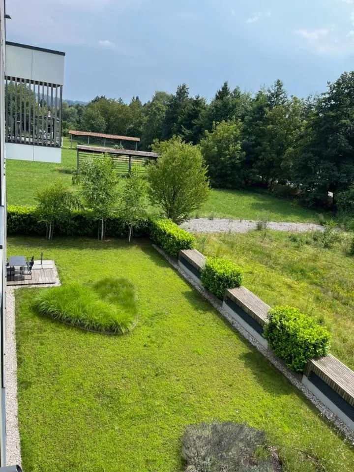 Regentova Suites Ljubljana