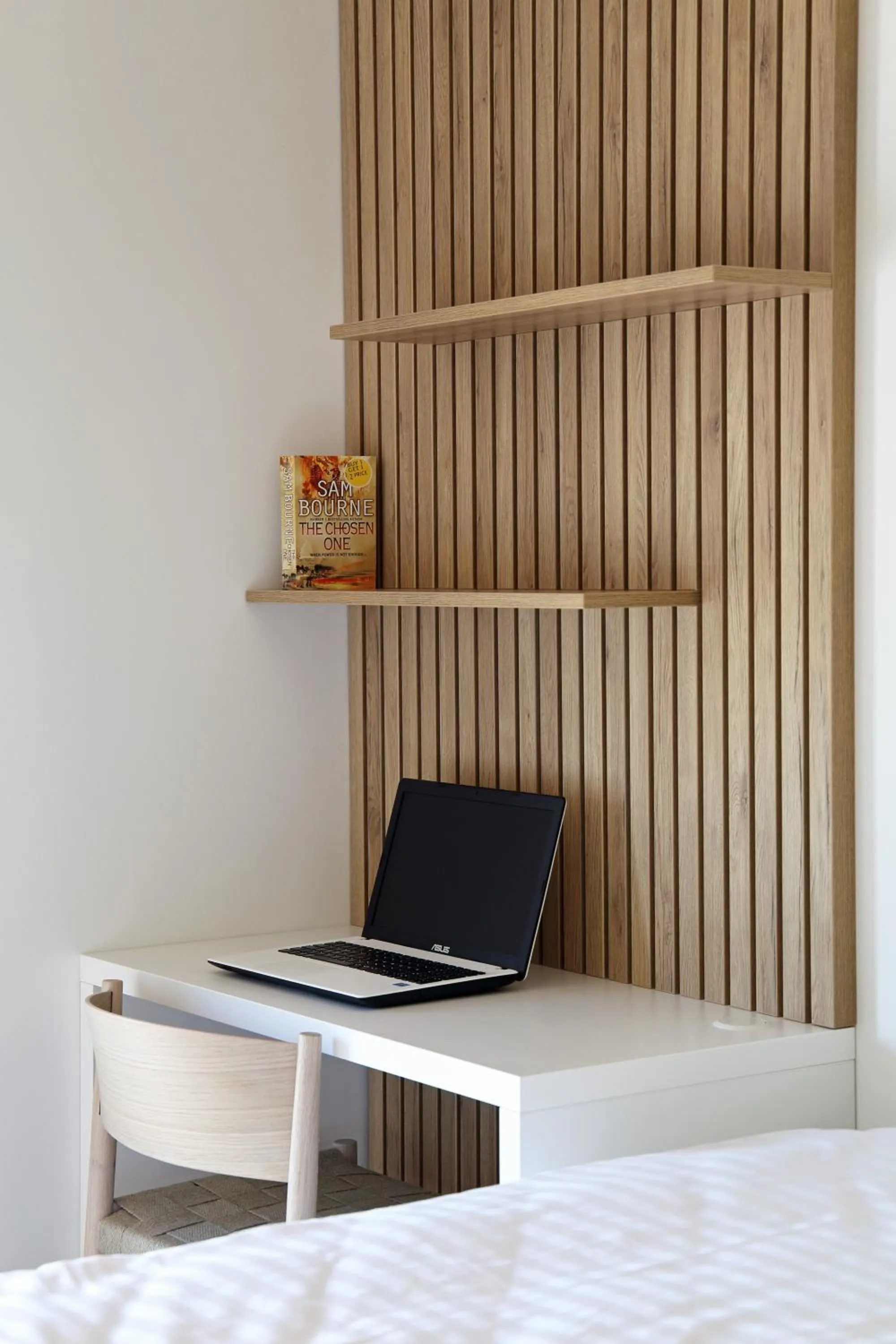 People in Regentova Suites Ljubljana