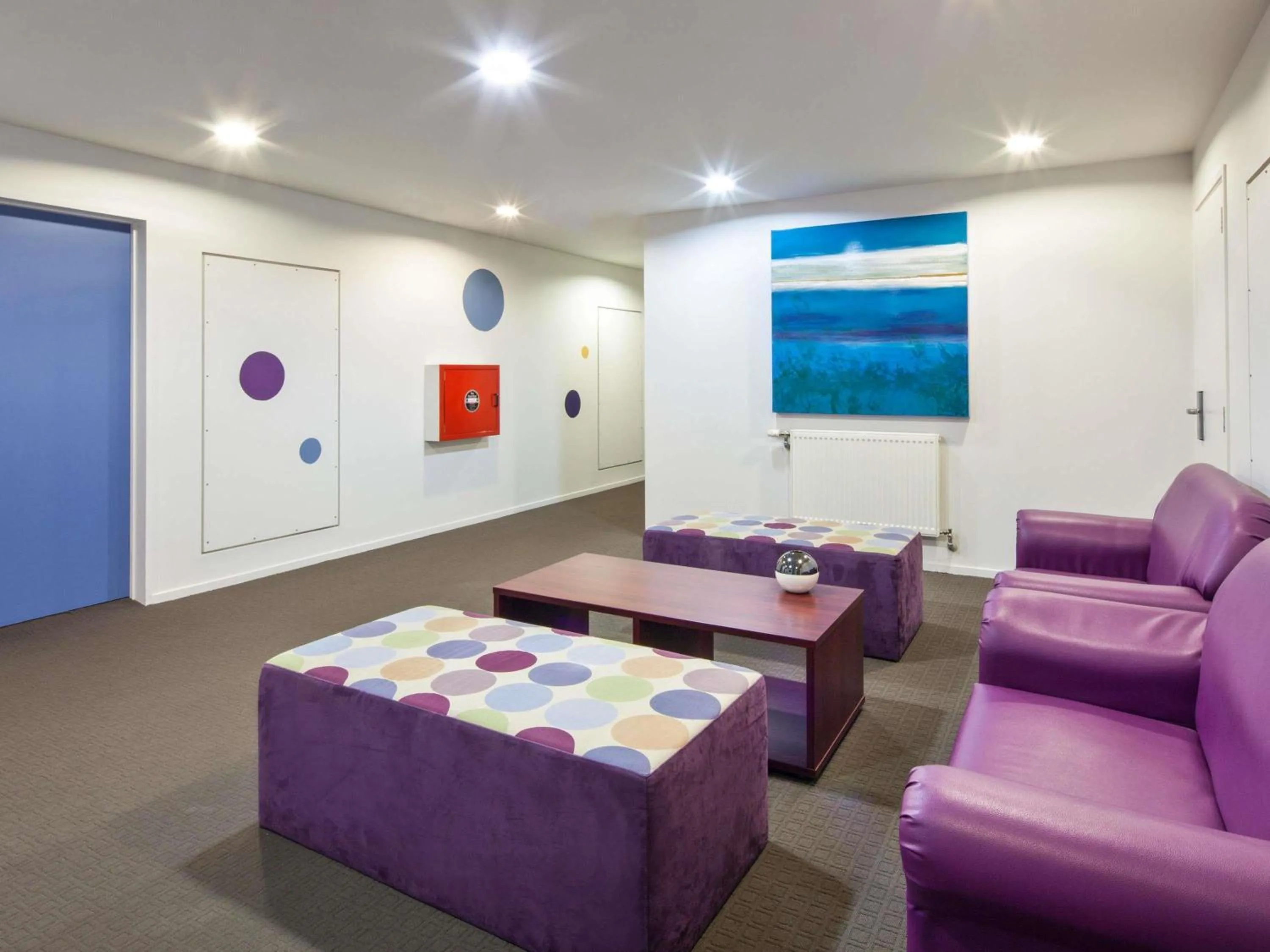 Other in Ibis Styles Invercargill