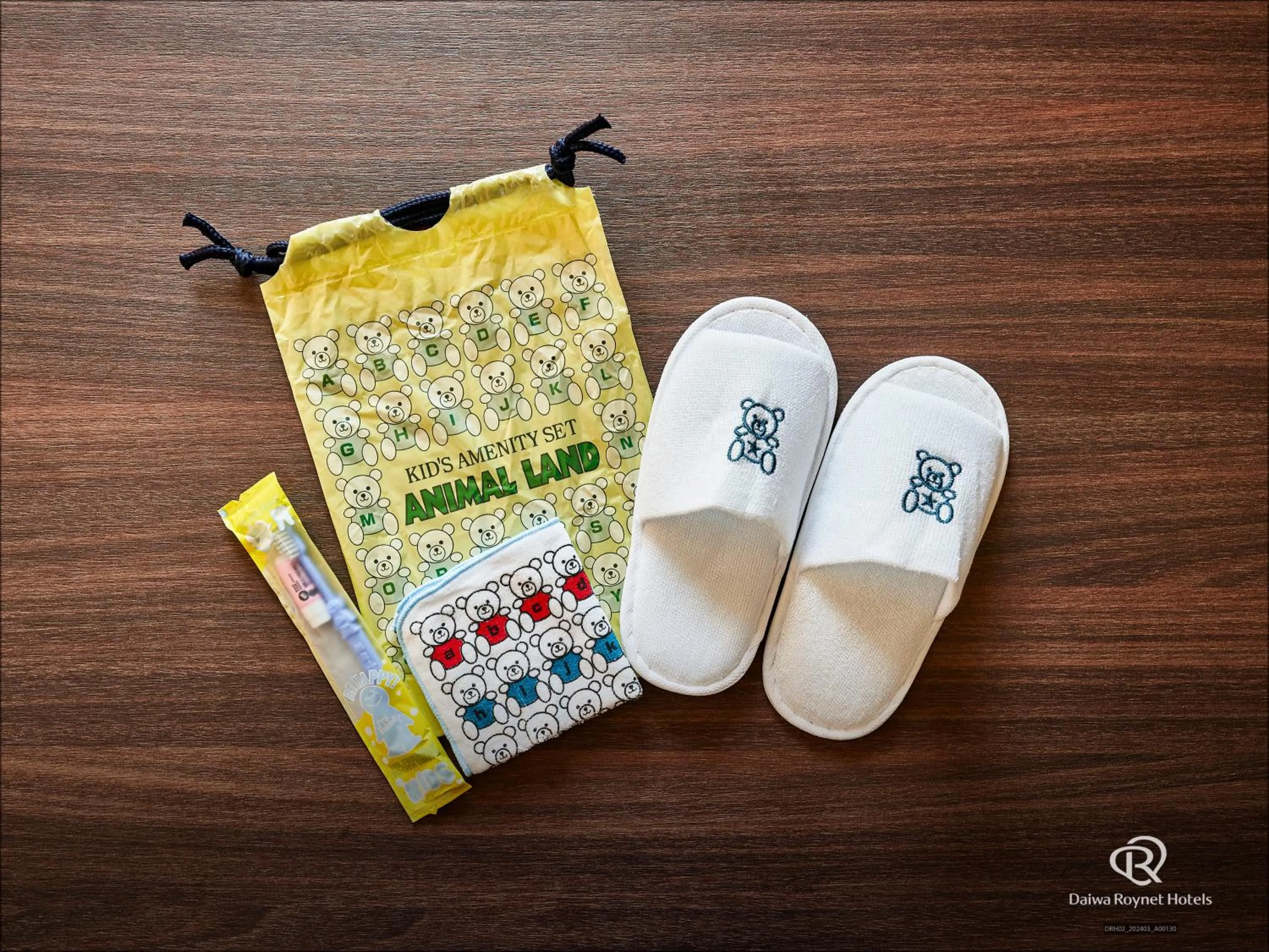 Daiwa Roynet Hotel Osaka-Kitahama