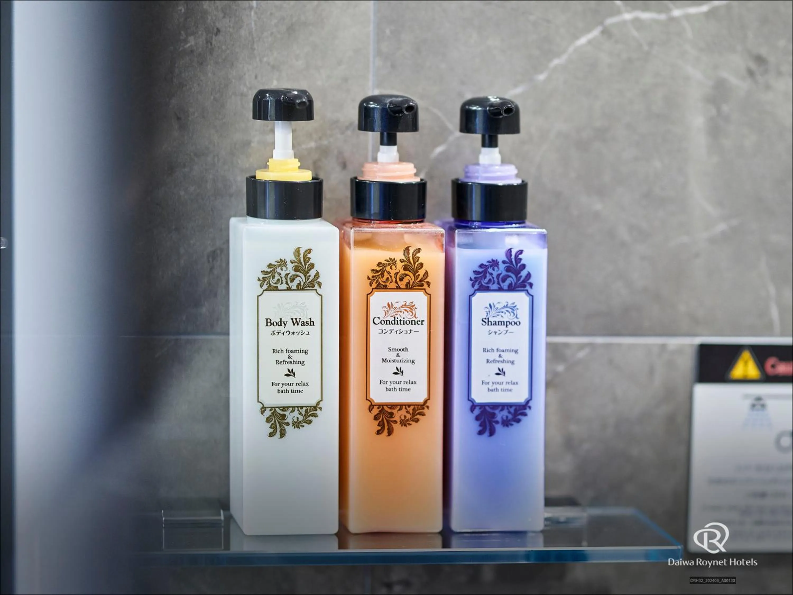 Daiwa Roynet Hotel Osaka-Kitahama