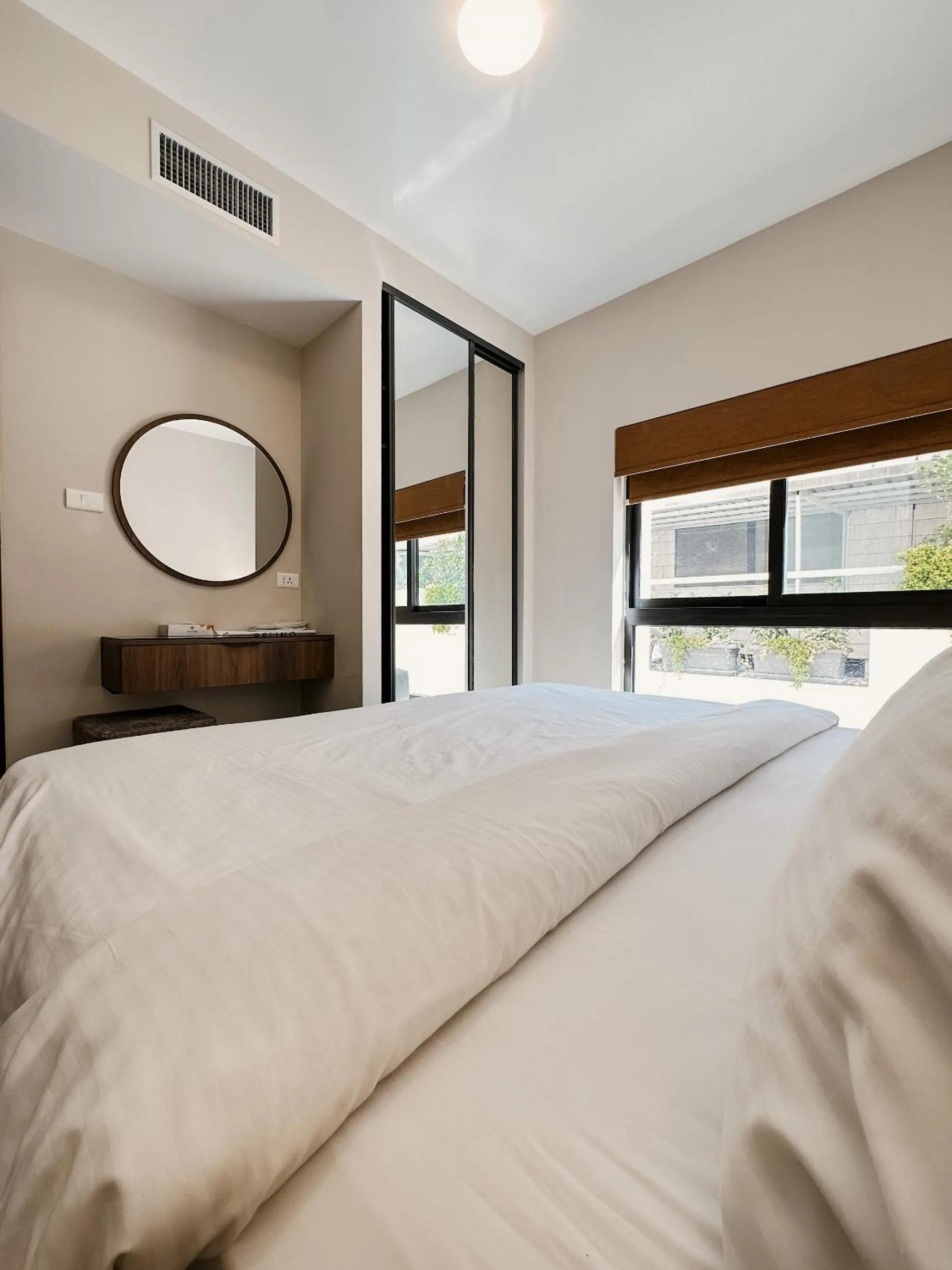 Bedroom, Bed in Celino Hotel