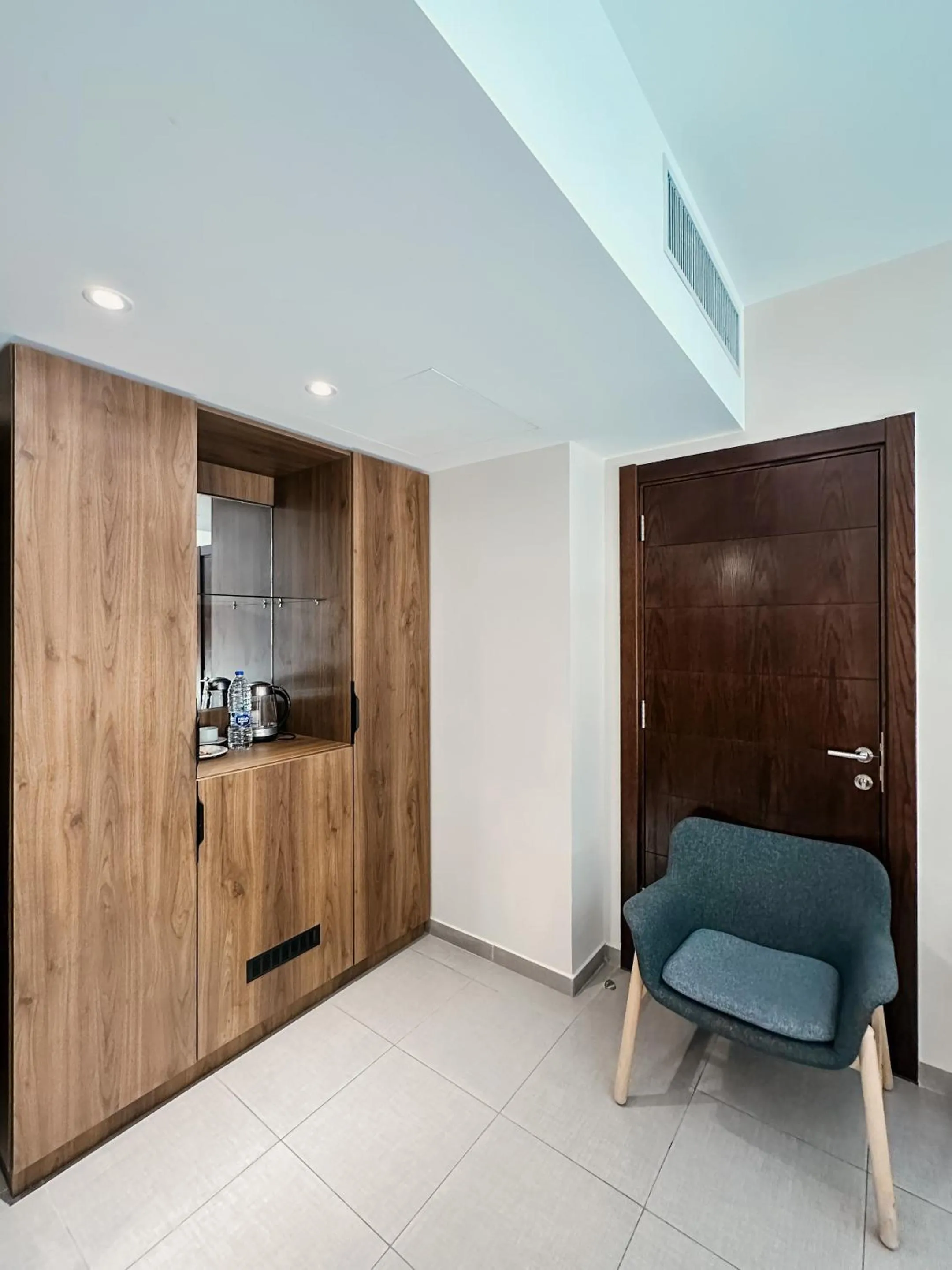 Photo of the whole room in Celino Hotel