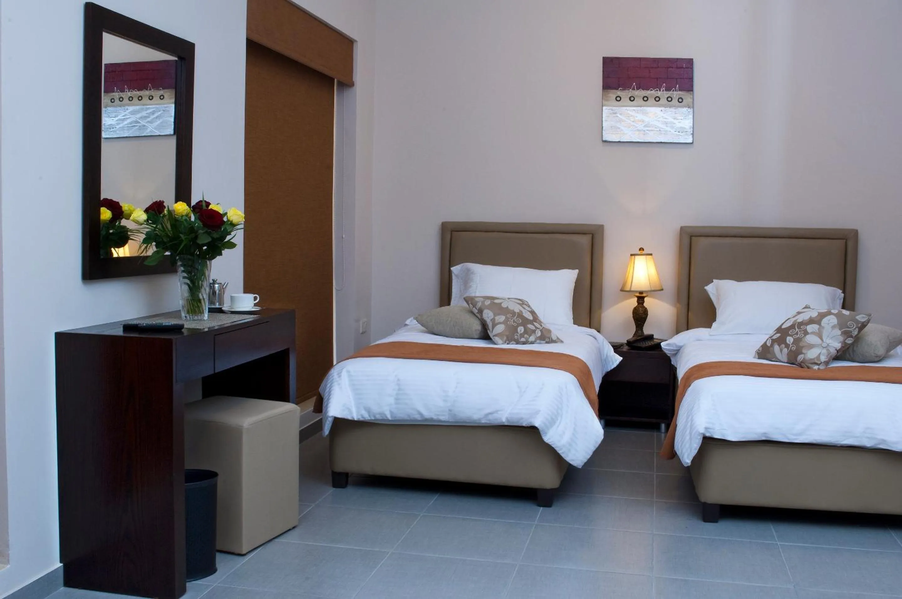 Bedroom, Bed in Celino Hotel