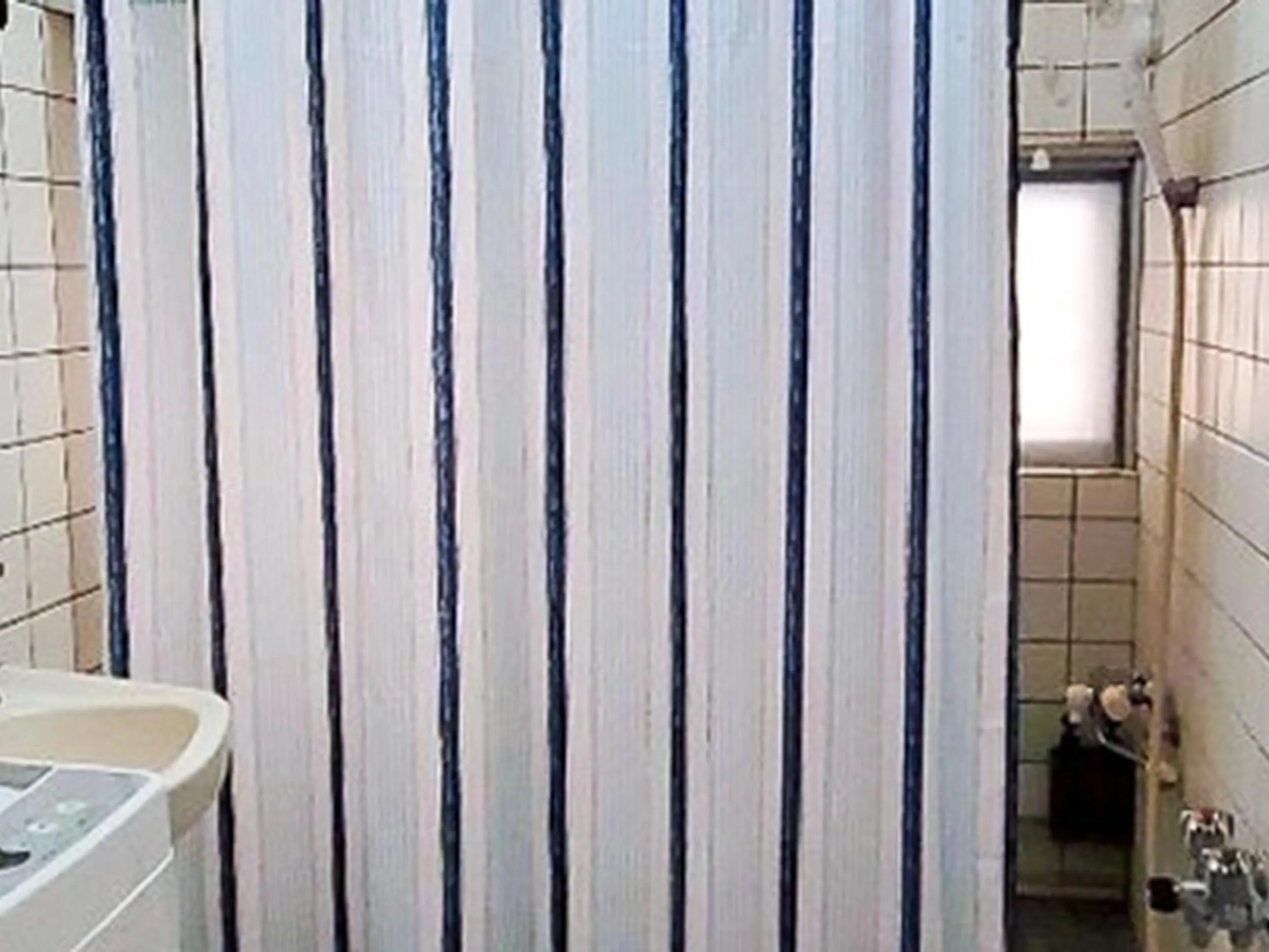 Bathroom in Emix Ishigaki