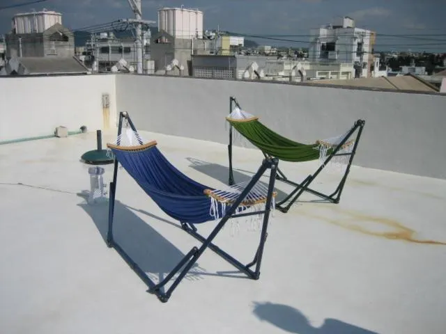 Balcony/Terrace in Emix Ishigaki