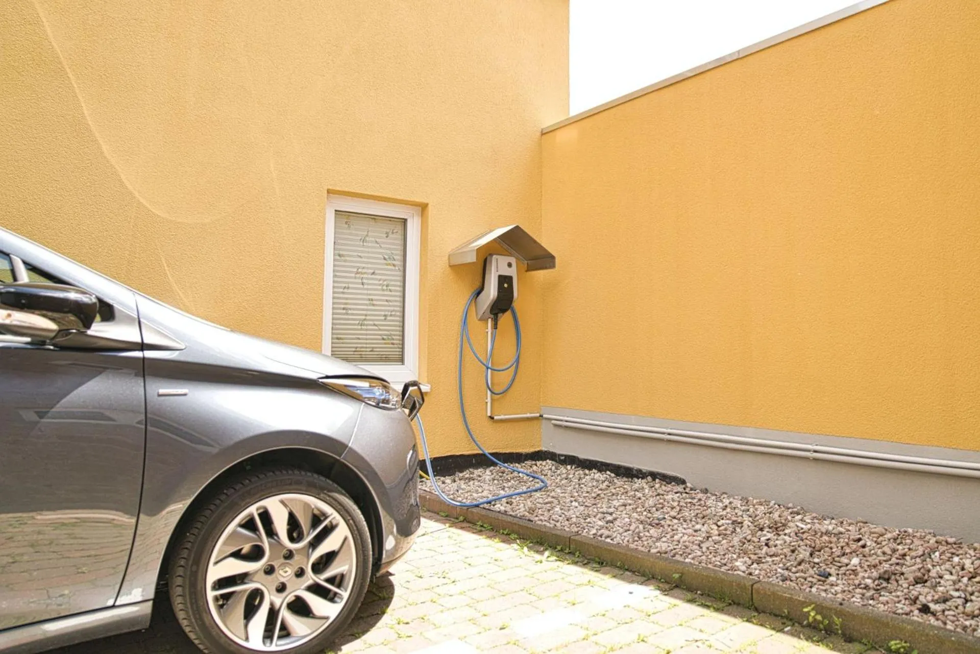 Gästehäuschen-Hösbach