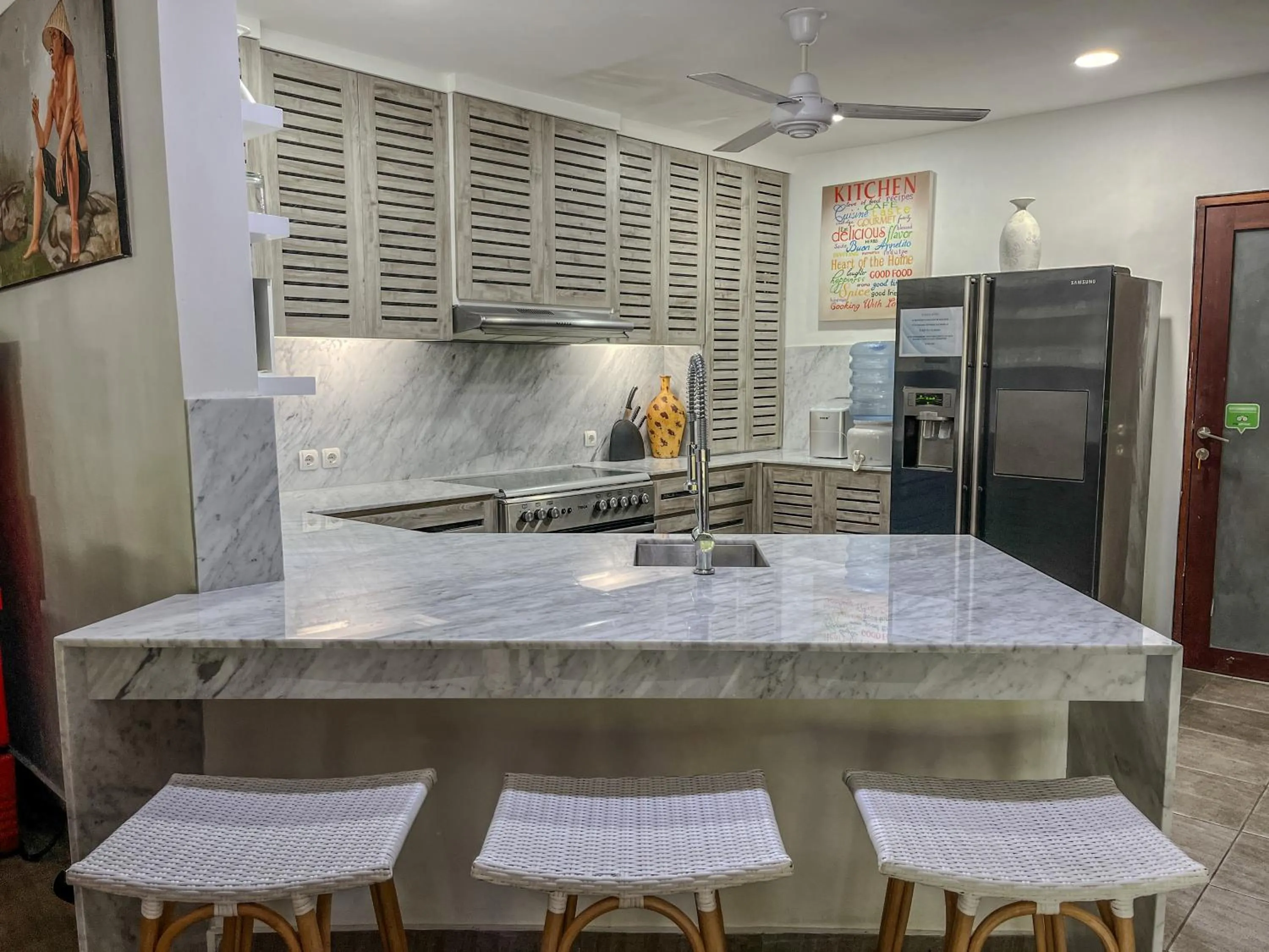 Elina Villas Seminyak