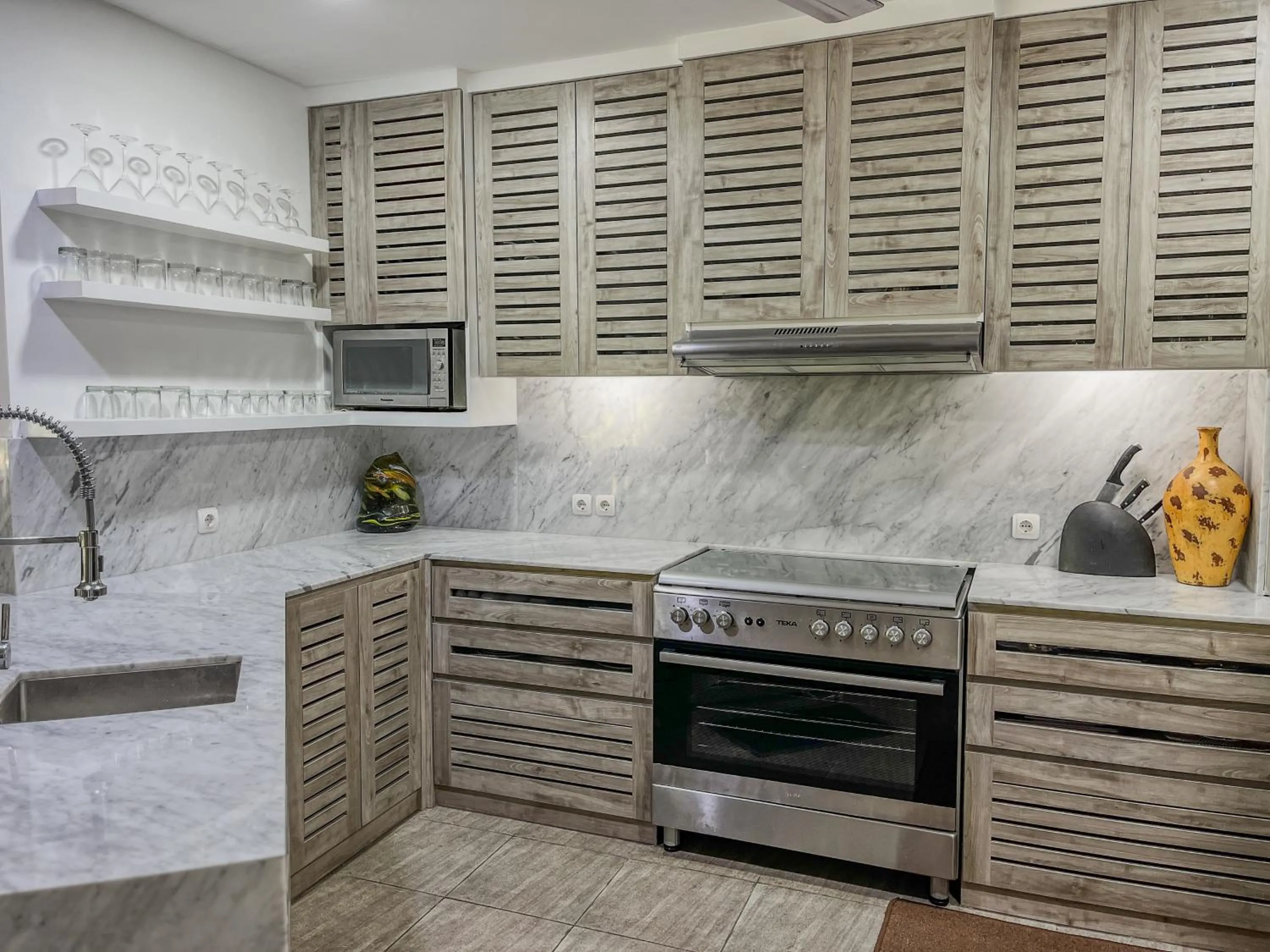 Elina Villas Seminyak