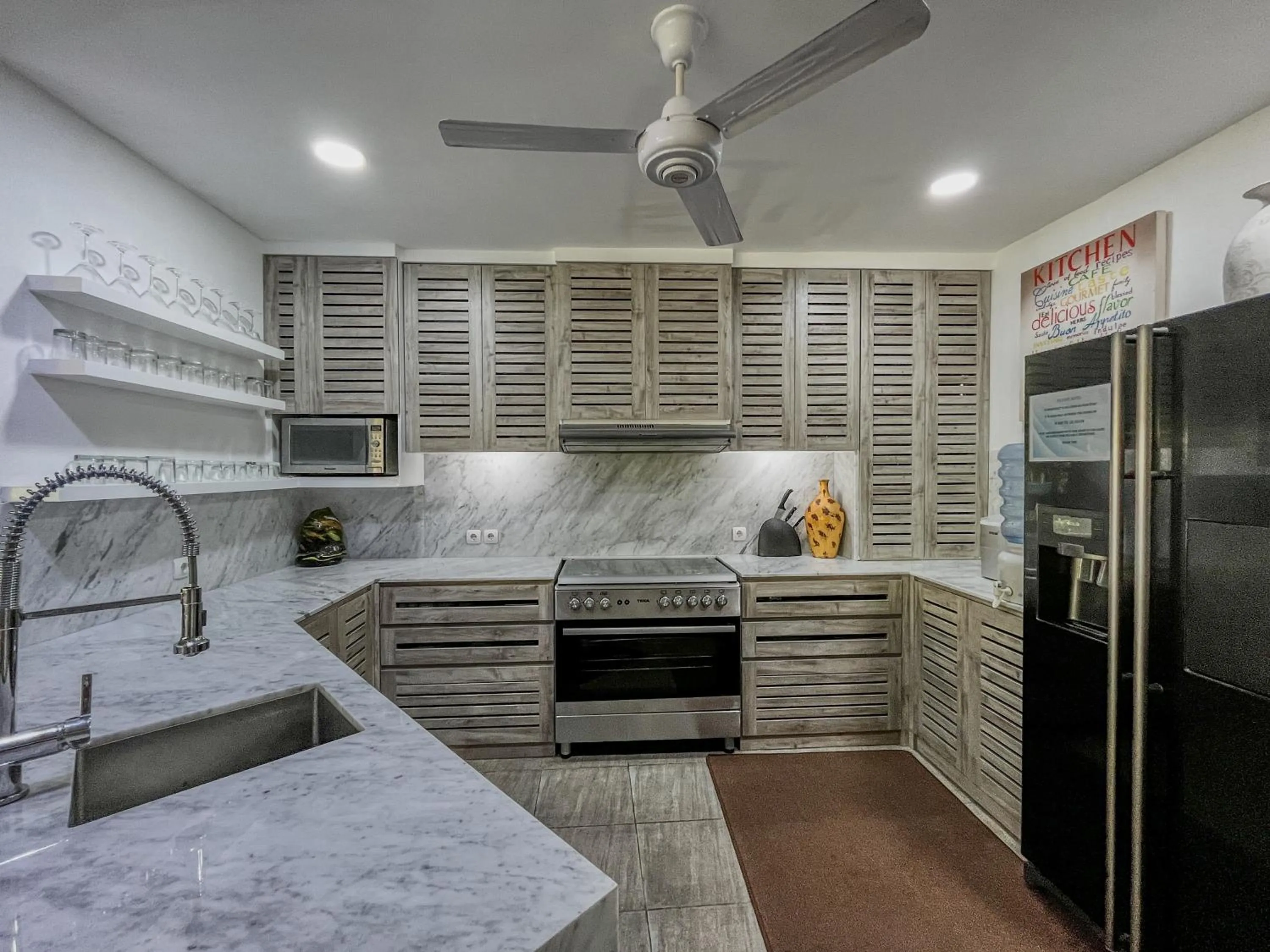 Elina Villas Seminyak