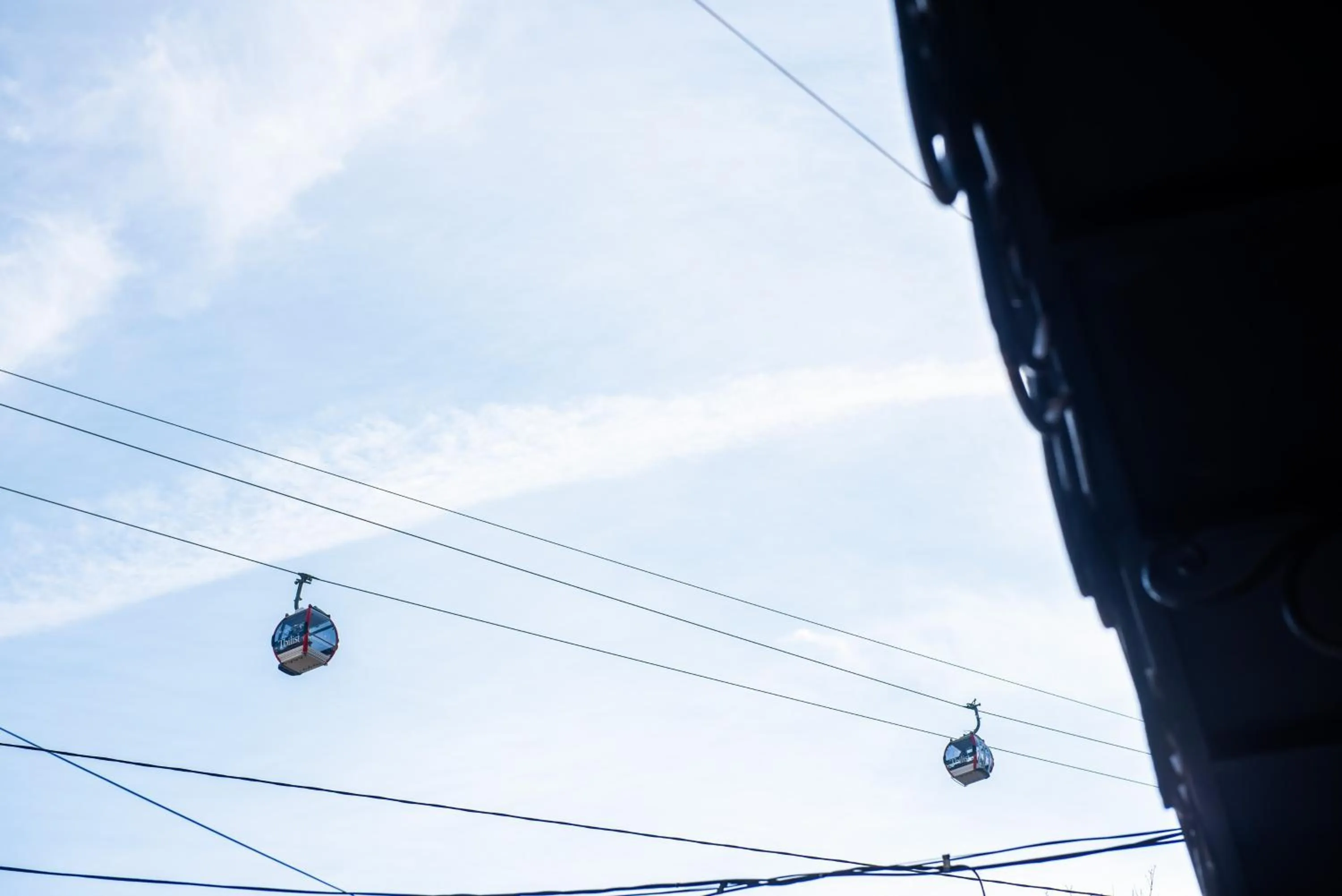 Day in City Inn - Boutique Hotel Tbilisi