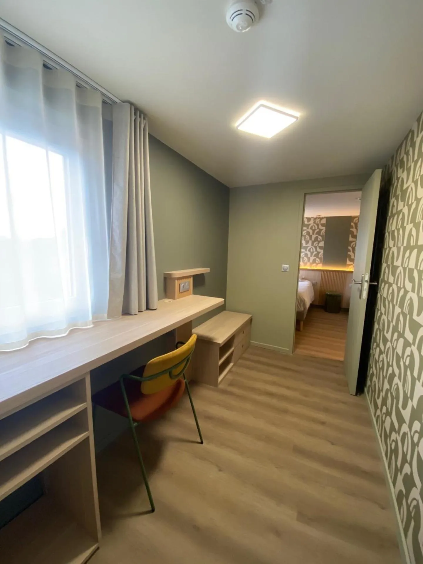 Green Hôtels Poitiers