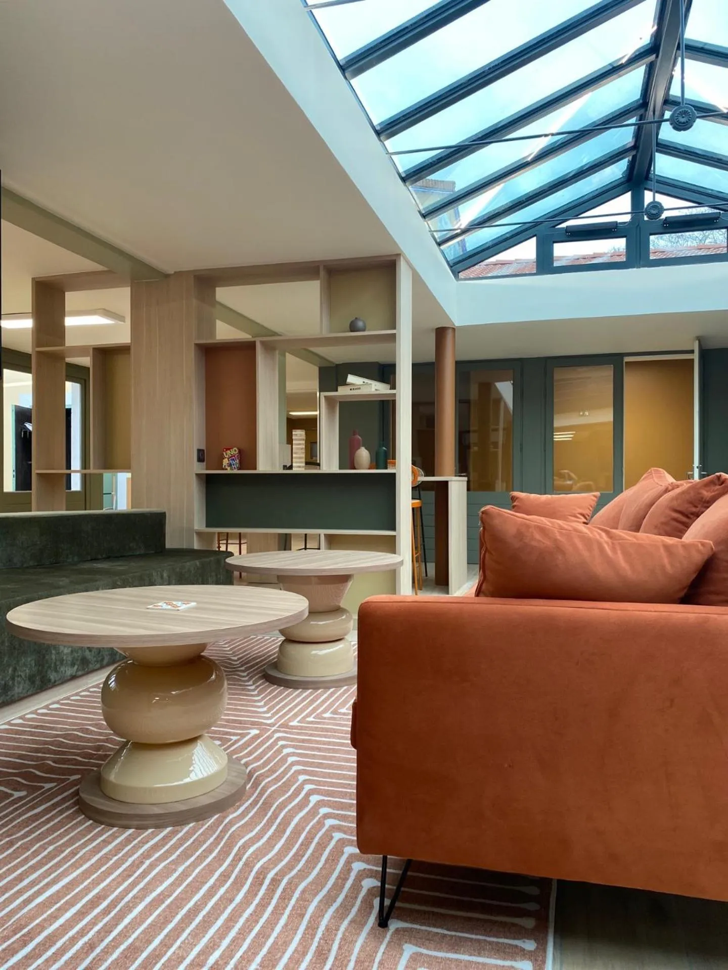 Green Hôtels Poitiers