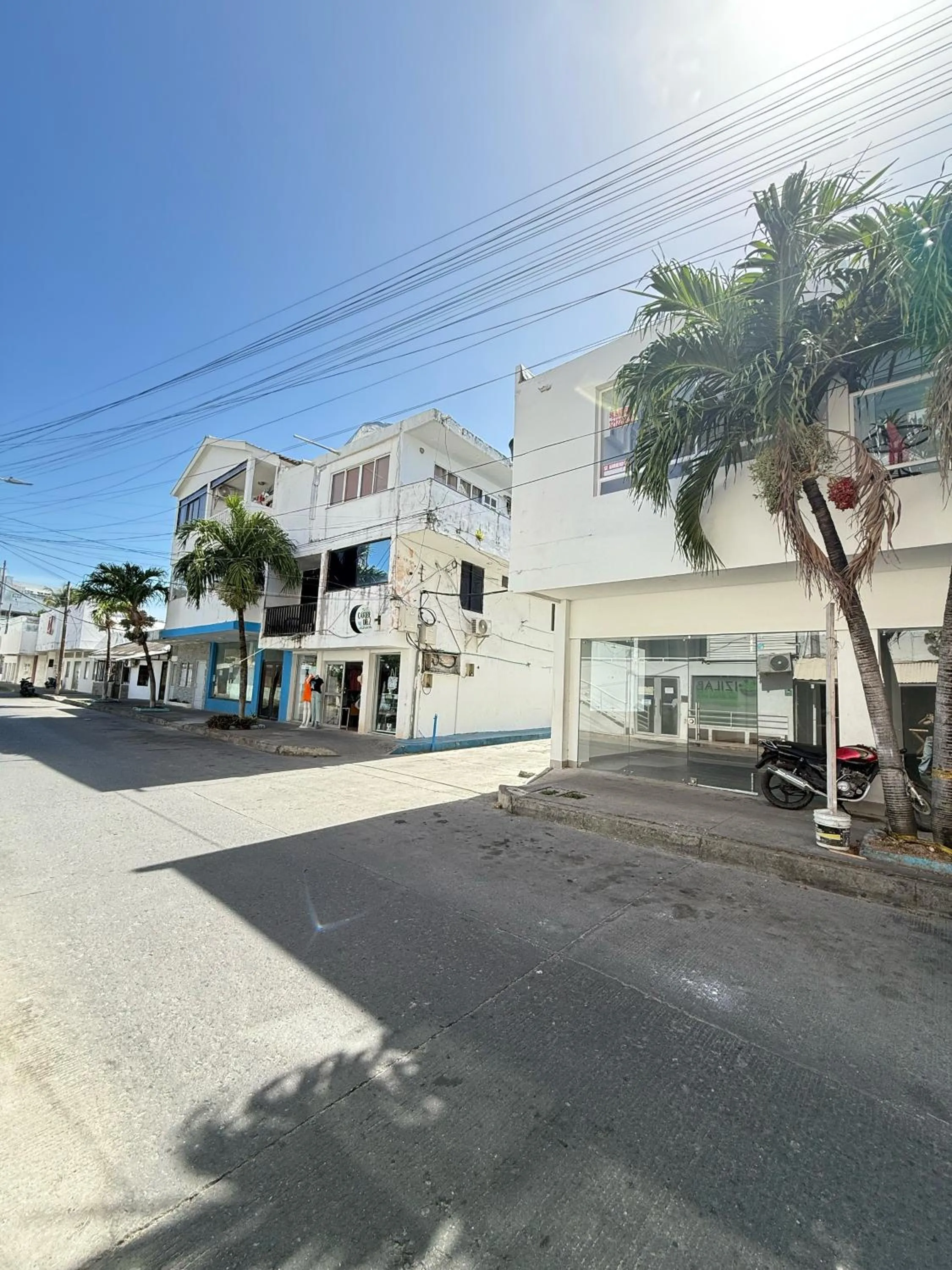 Other in Apartahotel Caribe Diez