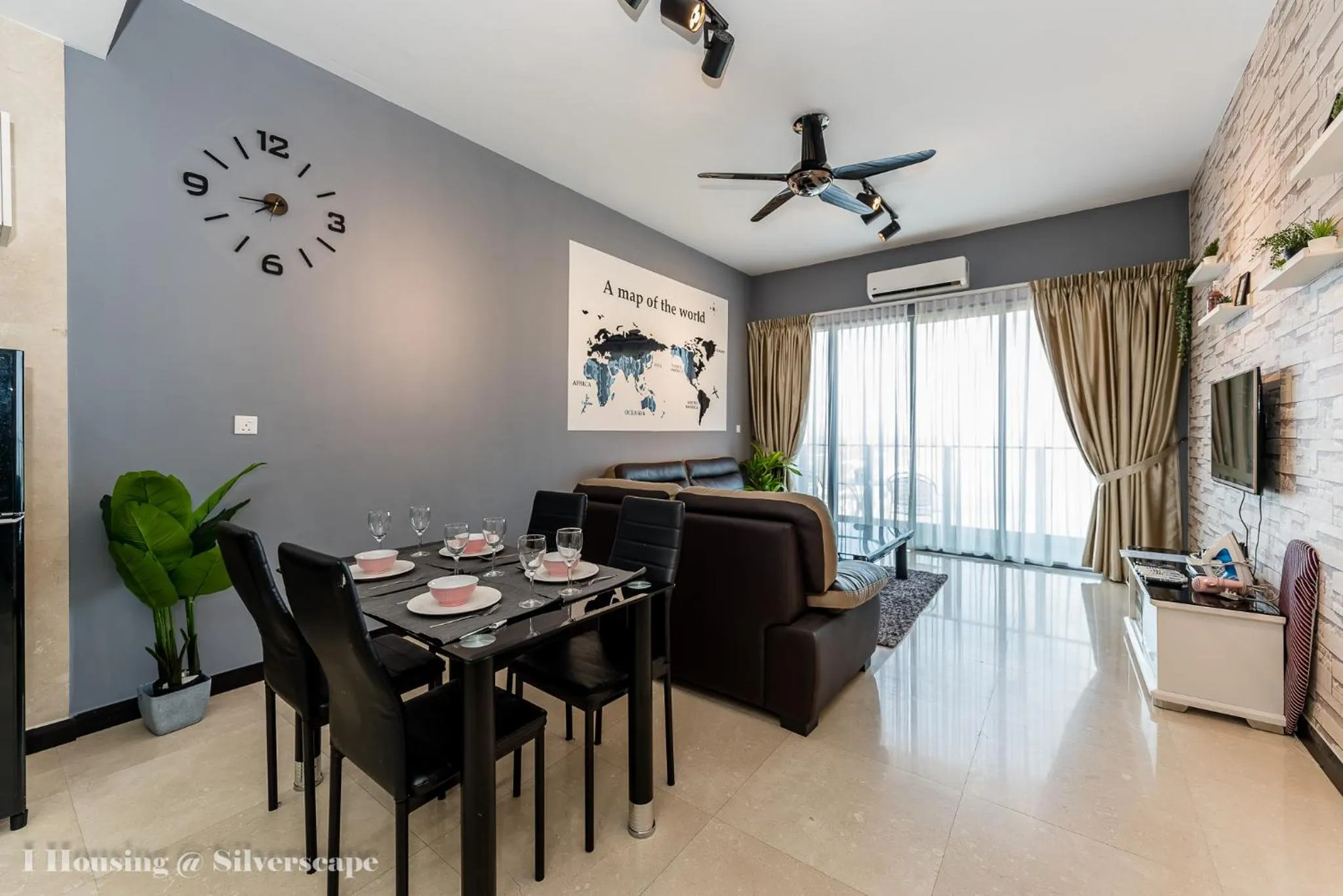 Silverscape Premium Malacca By I Housing