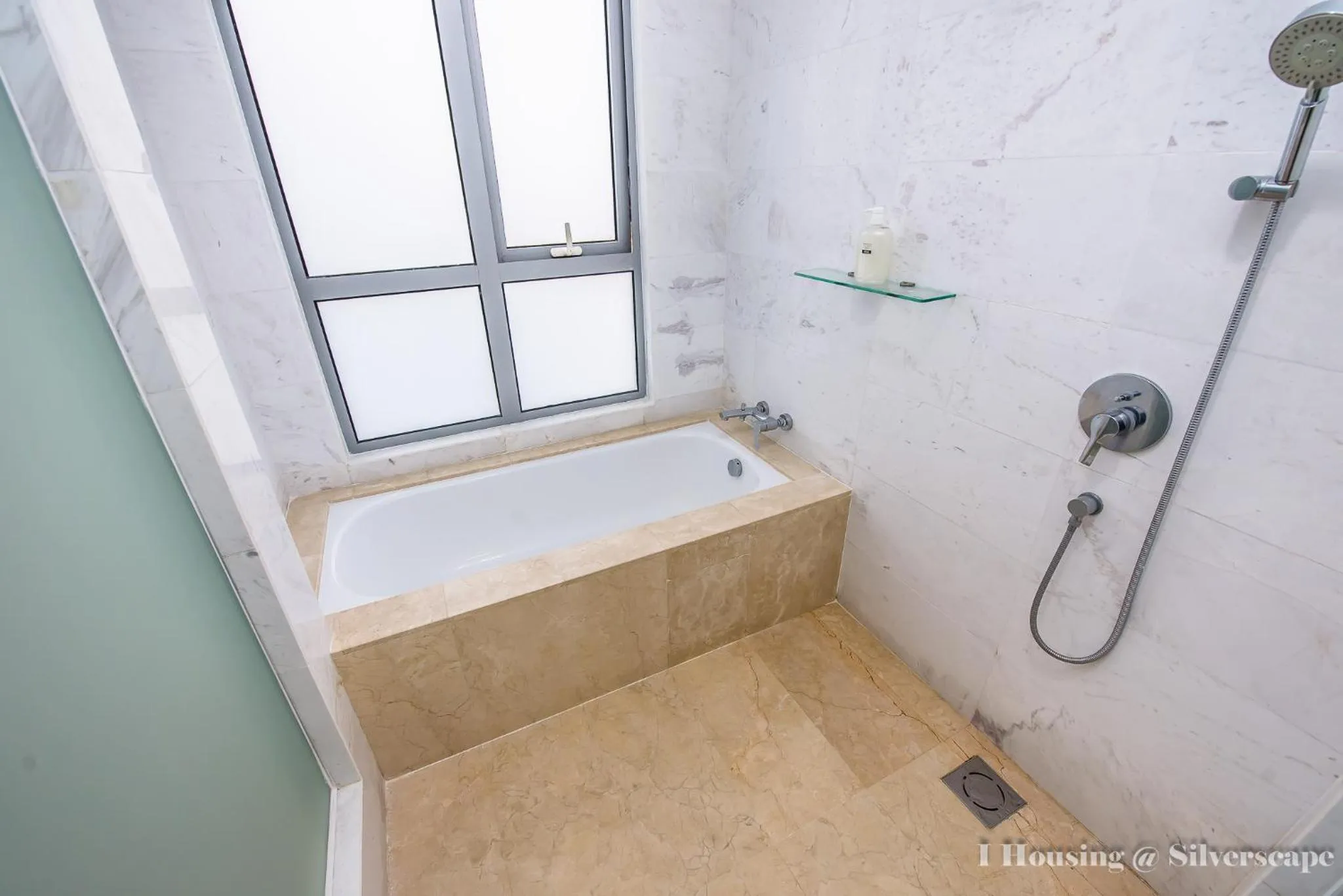 Silverscape Premium Malacca By I Housing