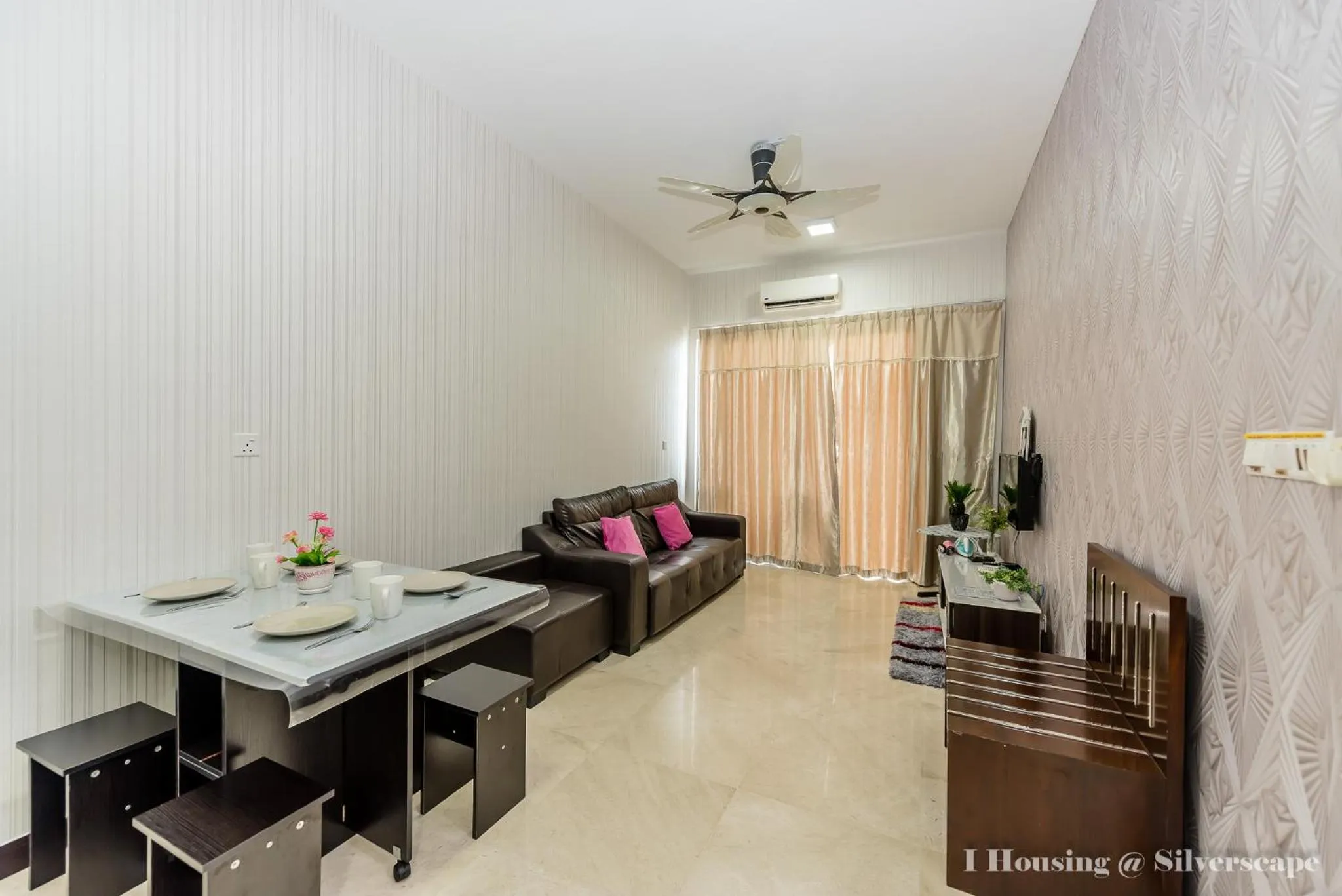 Silverscape Premium Malacca By I Housing