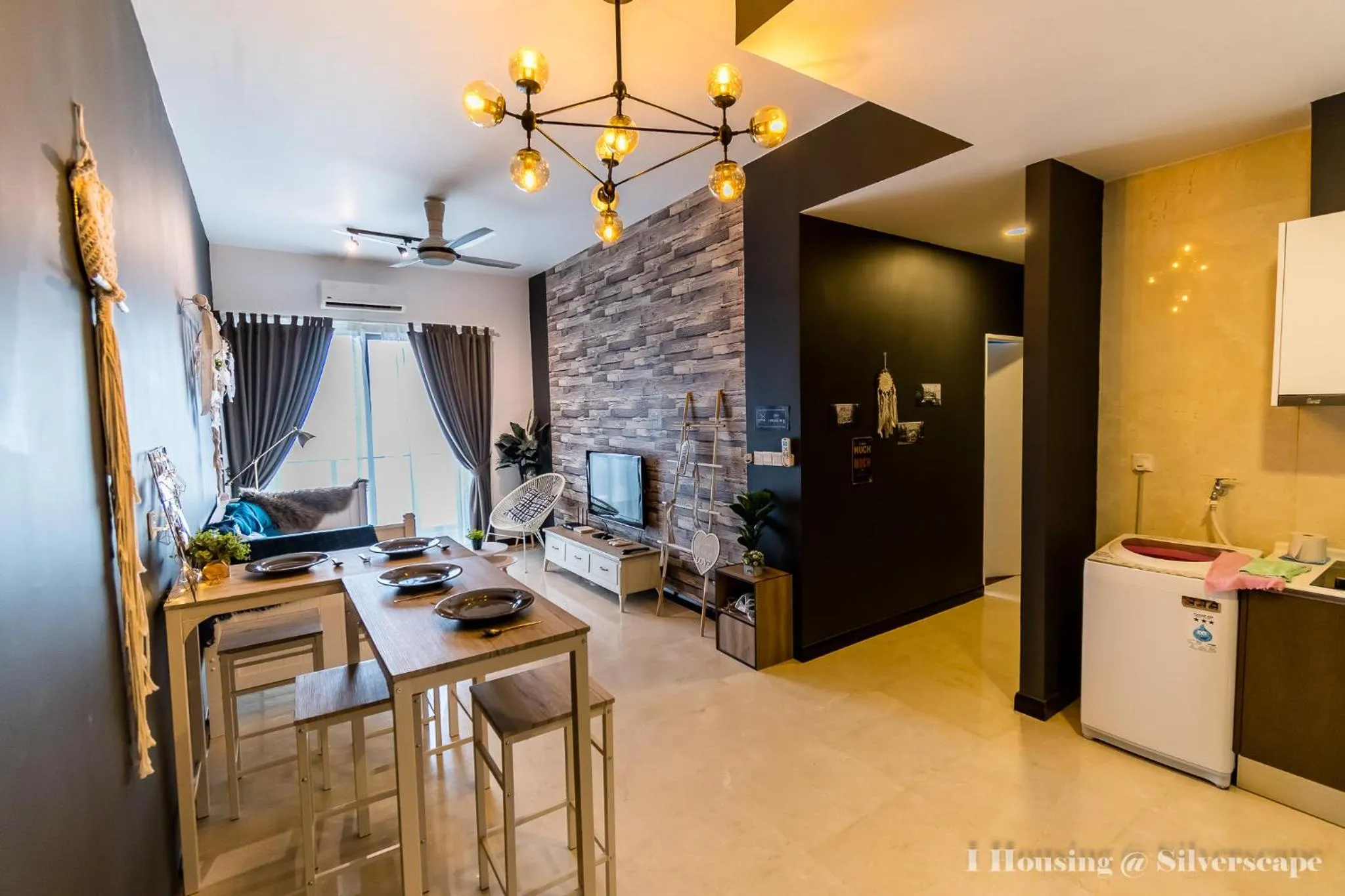 Silverscape Premium Malacca By I Housing