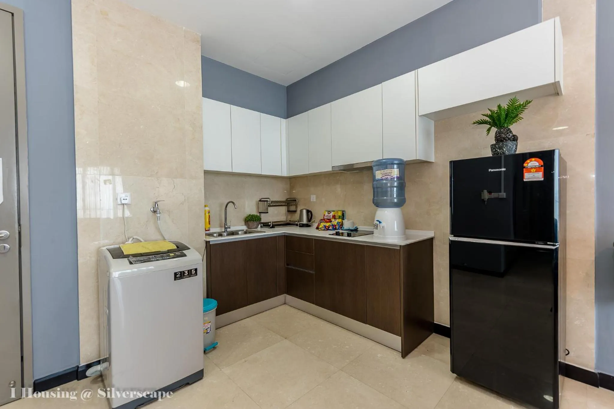 Silverscape Premium Malacca By I Housing