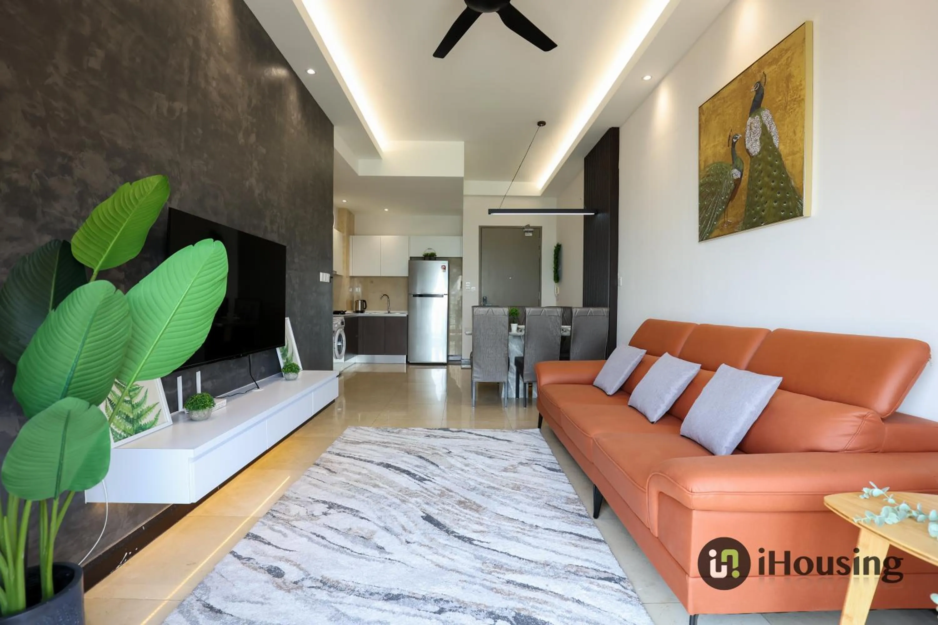 Silverscape Premium Malacca By I Housing