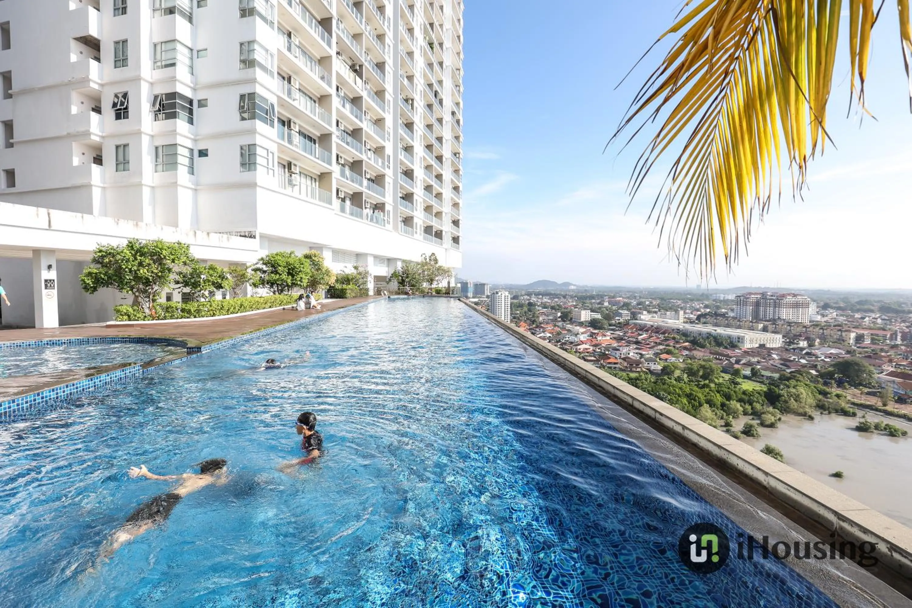 Silverscape Premium Malacca By I Housing