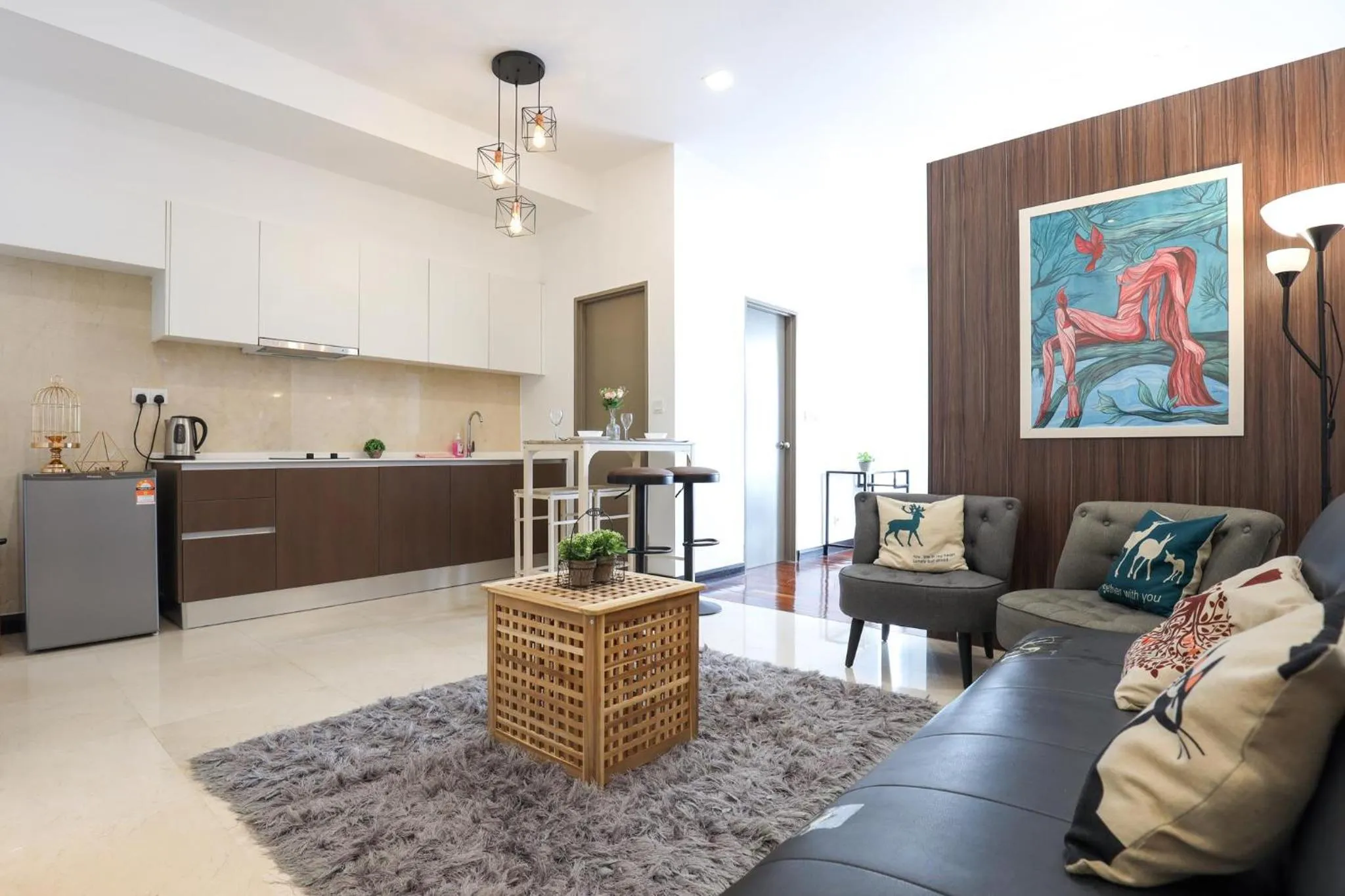 Silverscape Premium Malacca By I Housing