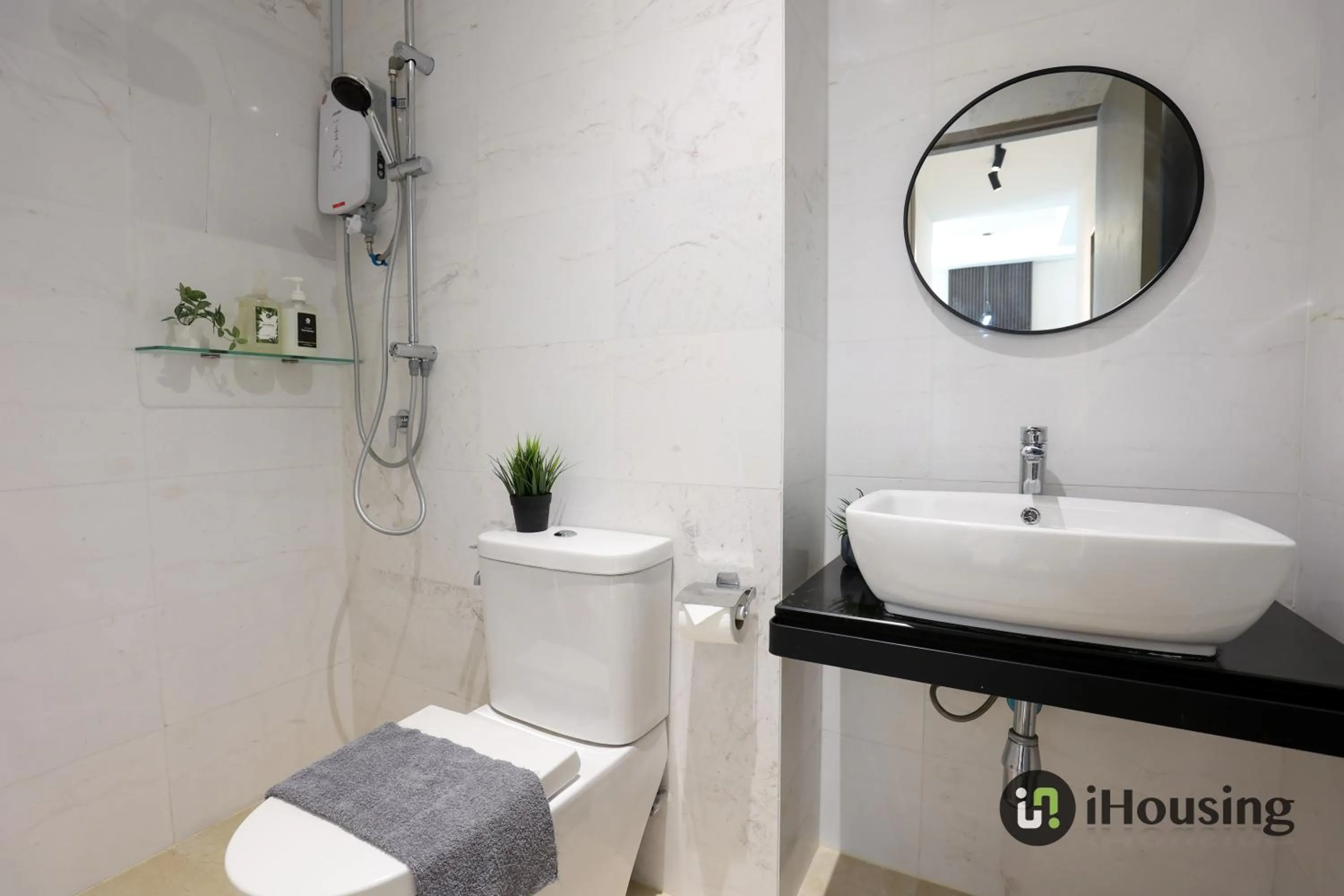 Silverscape Premium Malacca By I Housing