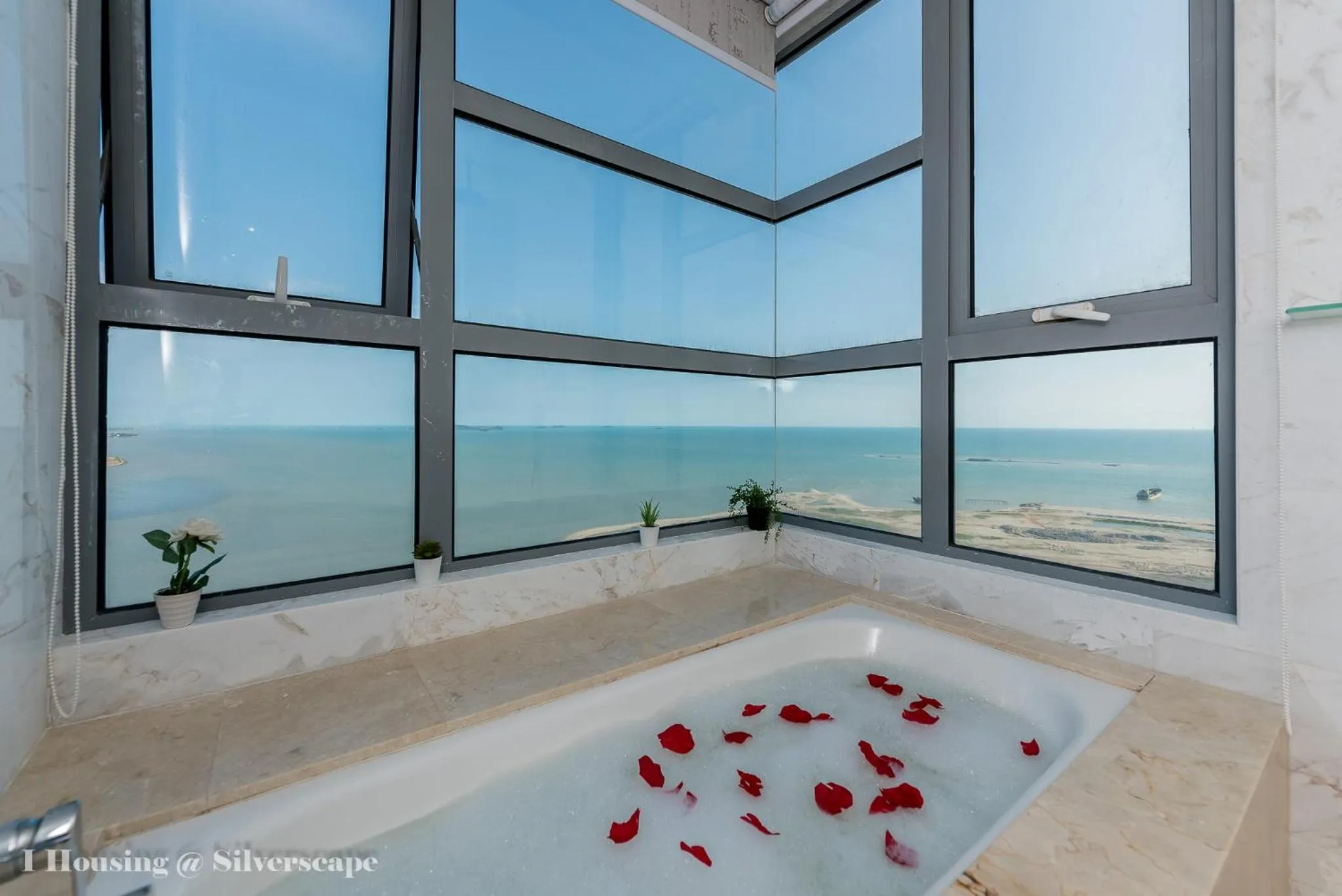 Silverscape Premium Malacca By I Housing