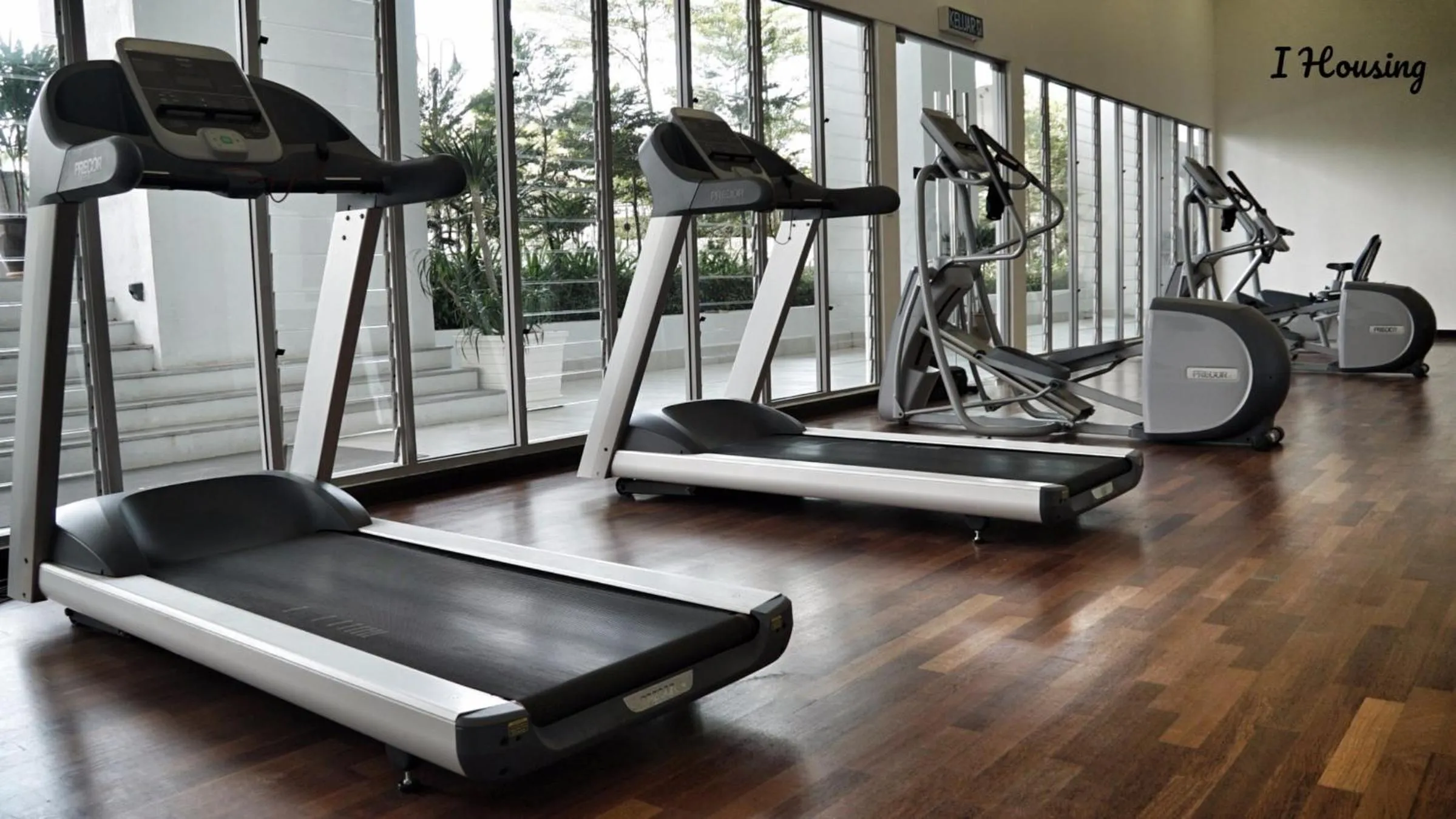 Silverscape Premium Malacca By I Housing