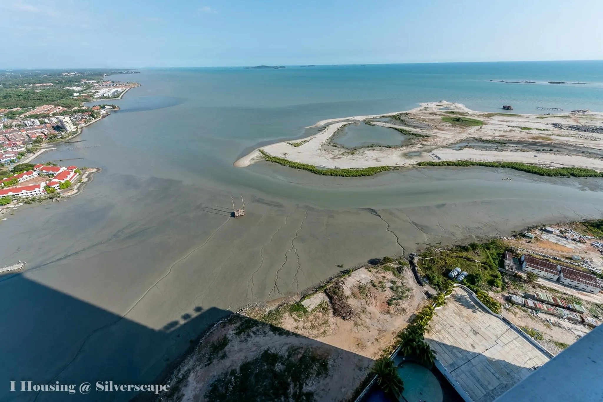 Silverscape Premium Malacca By I Housing