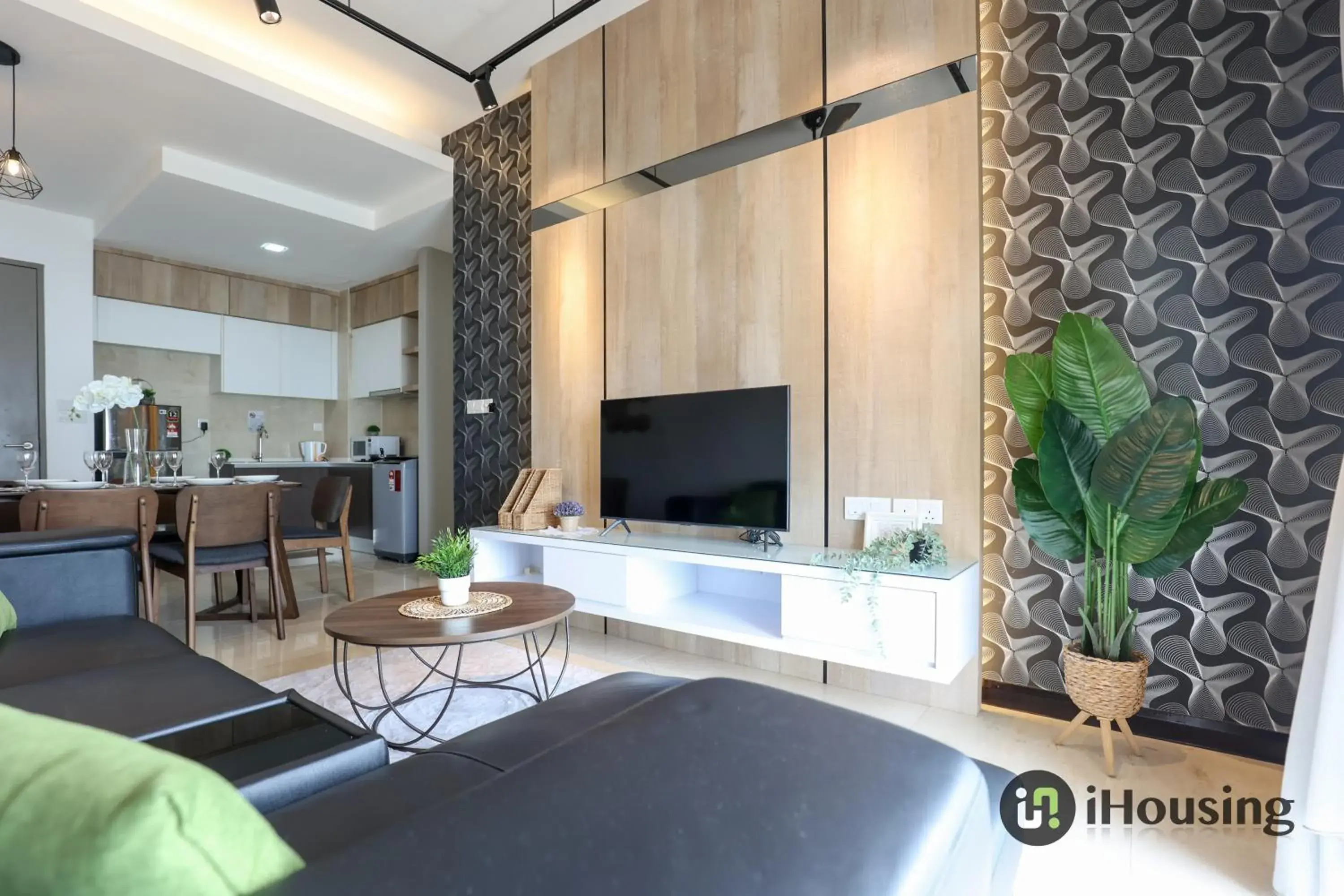 Superior Apartment in Silverscape Premium Malacca By I Housing Superior Apartment in Silverscape Premium Malacca By I Housing